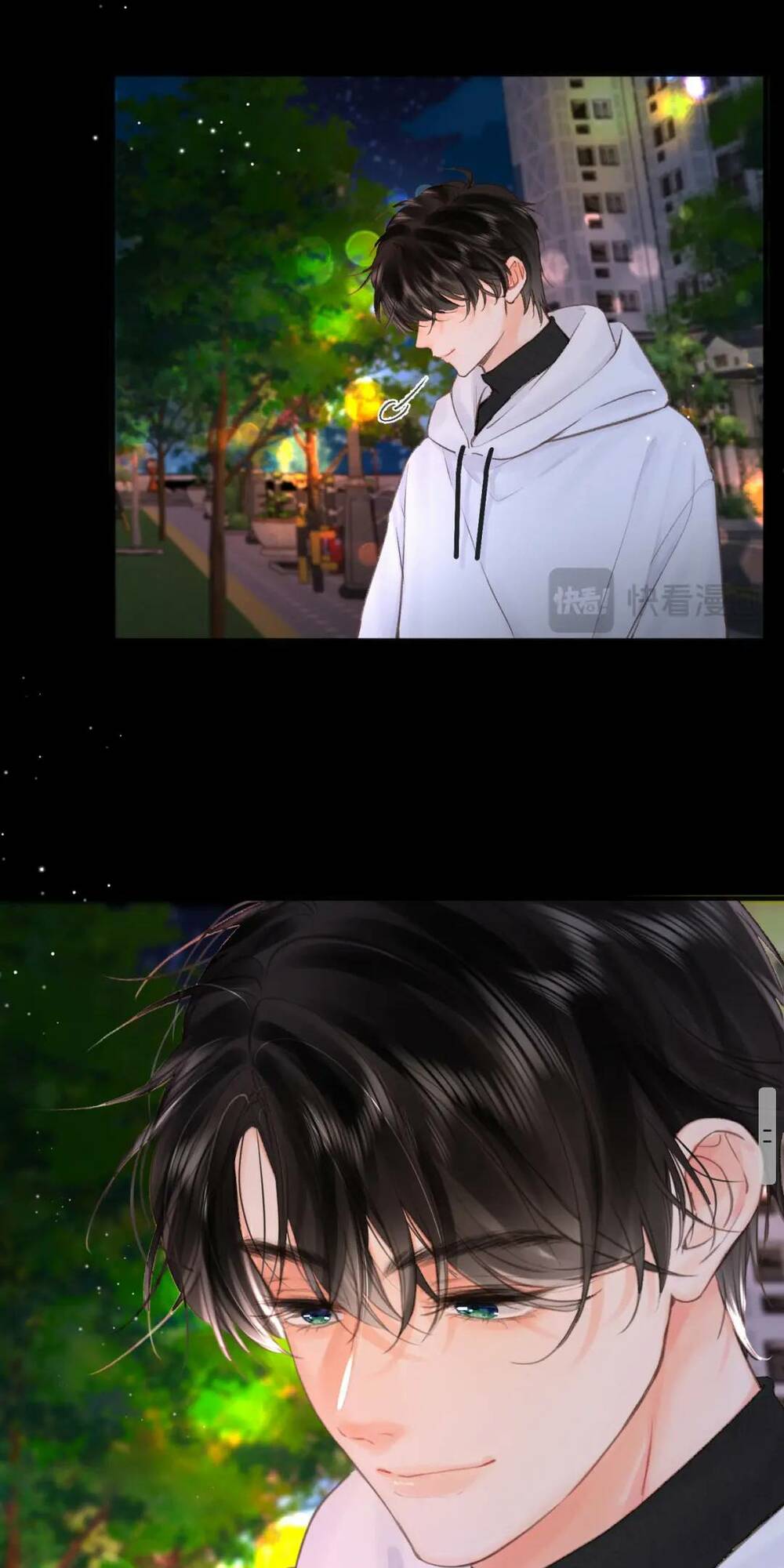 Tôi Mộng Giữa Ban Ngày - Chapter 31 - Page 26