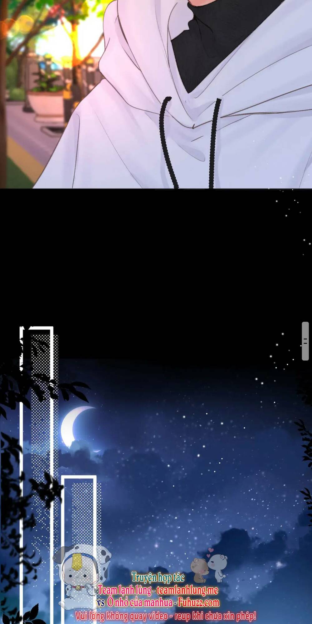 Tôi Mộng Giữa Ban Ngày - Chapter 31 - Page 27