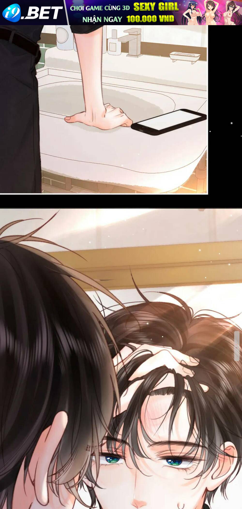 Tôi Mộng Giữa Ban Ngày - Chapter 31 - Page 31