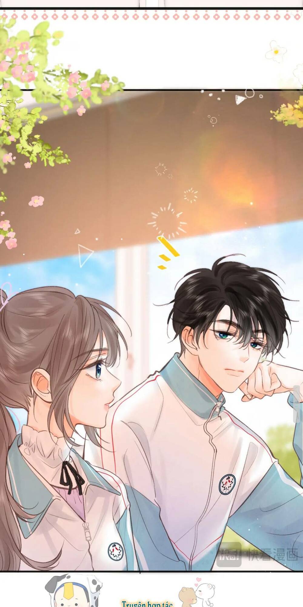 Tôi Mộng Giữa Ban Ngày - Chapter 31 - Page 37