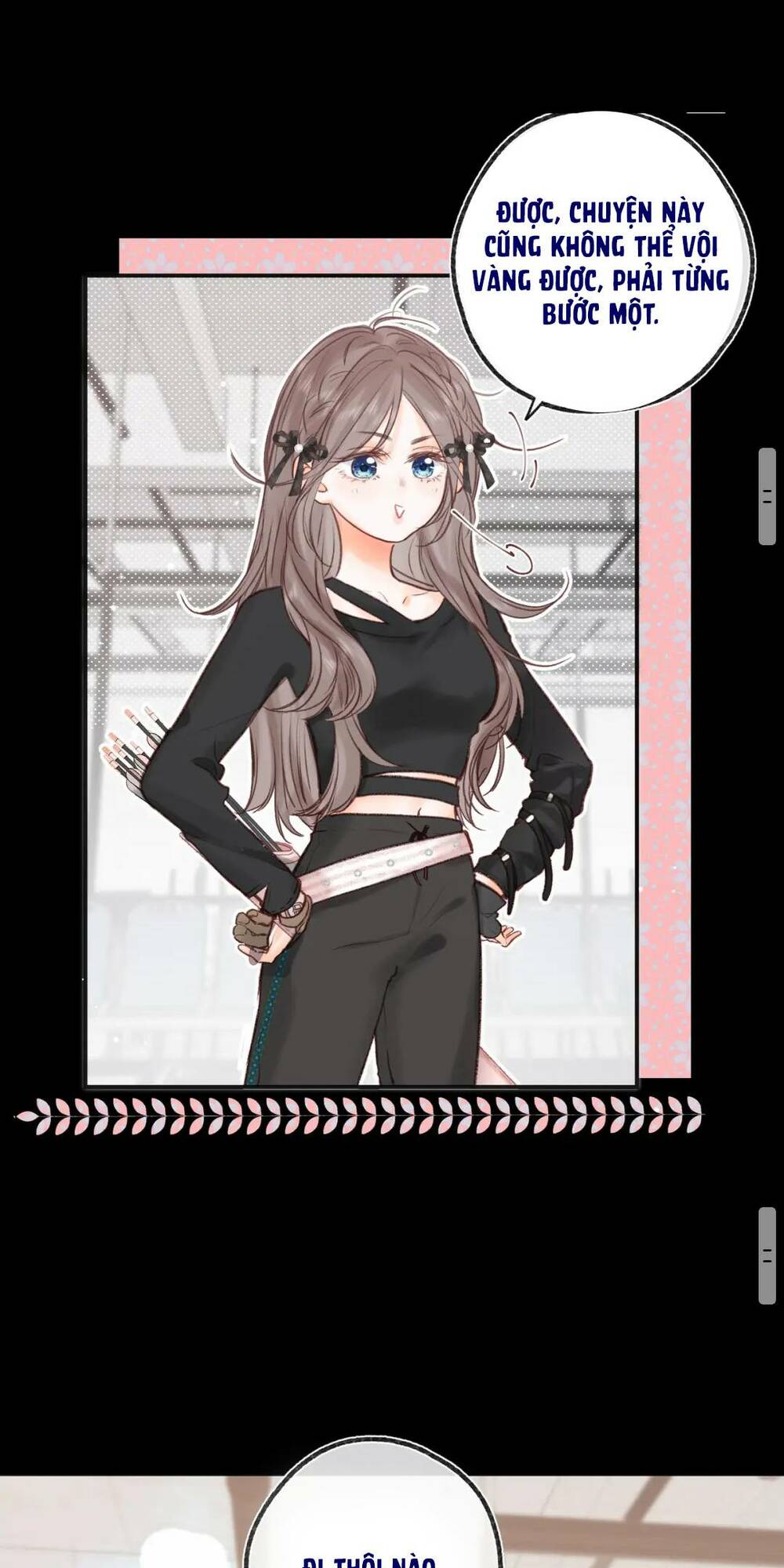 Tôi Mộng Giữa Ban Ngày - Chapter 31 - Page 3