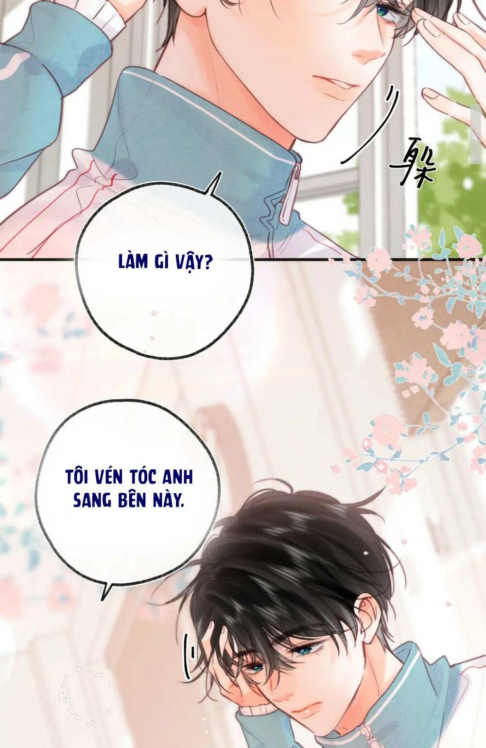 Tôi Mộng Giữa Ban Ngày - Chapter 31 - Page 40
