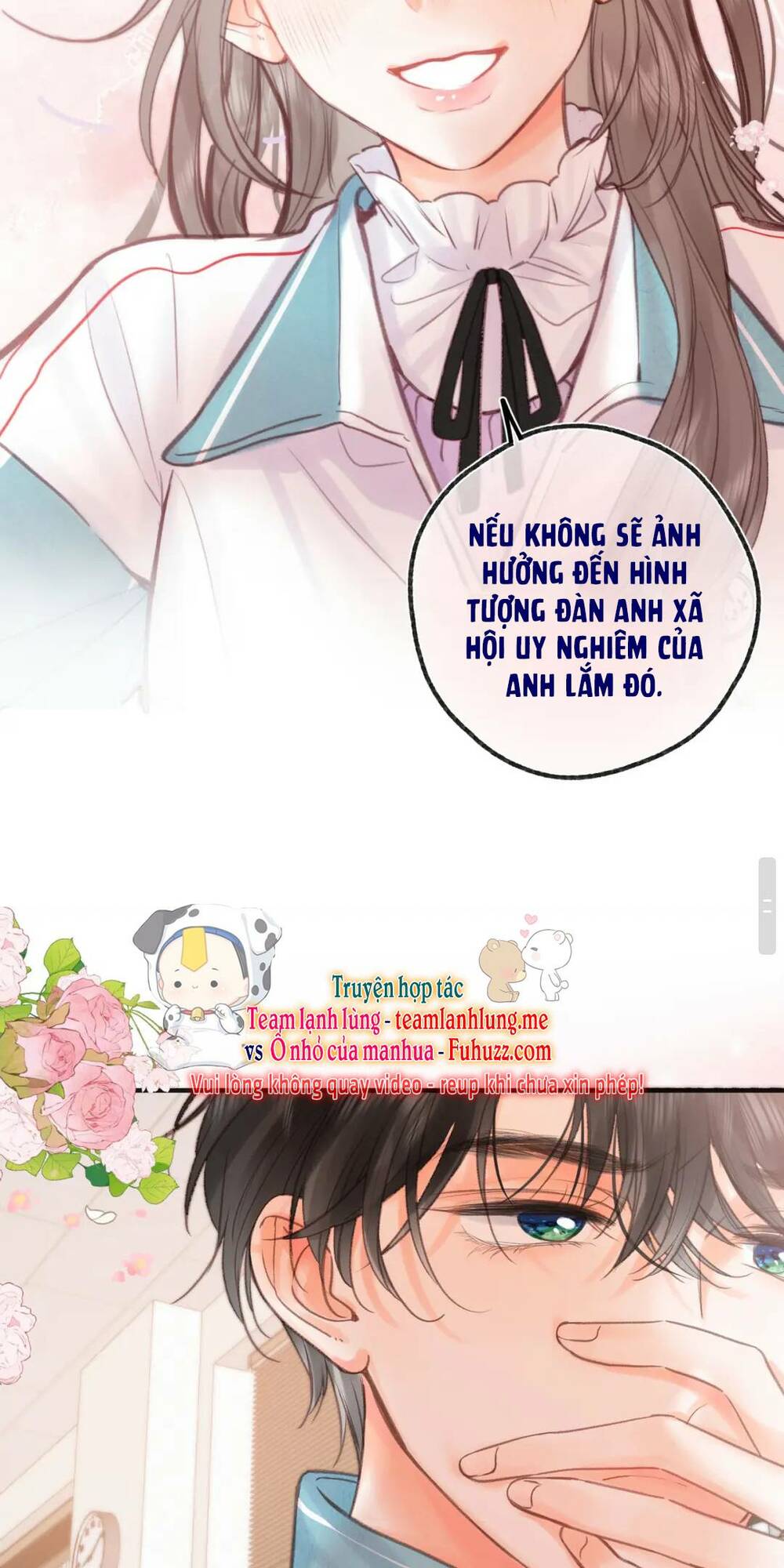 Tôi Mộng Giữa Ban Ngày - Chapter 31 - Page 43