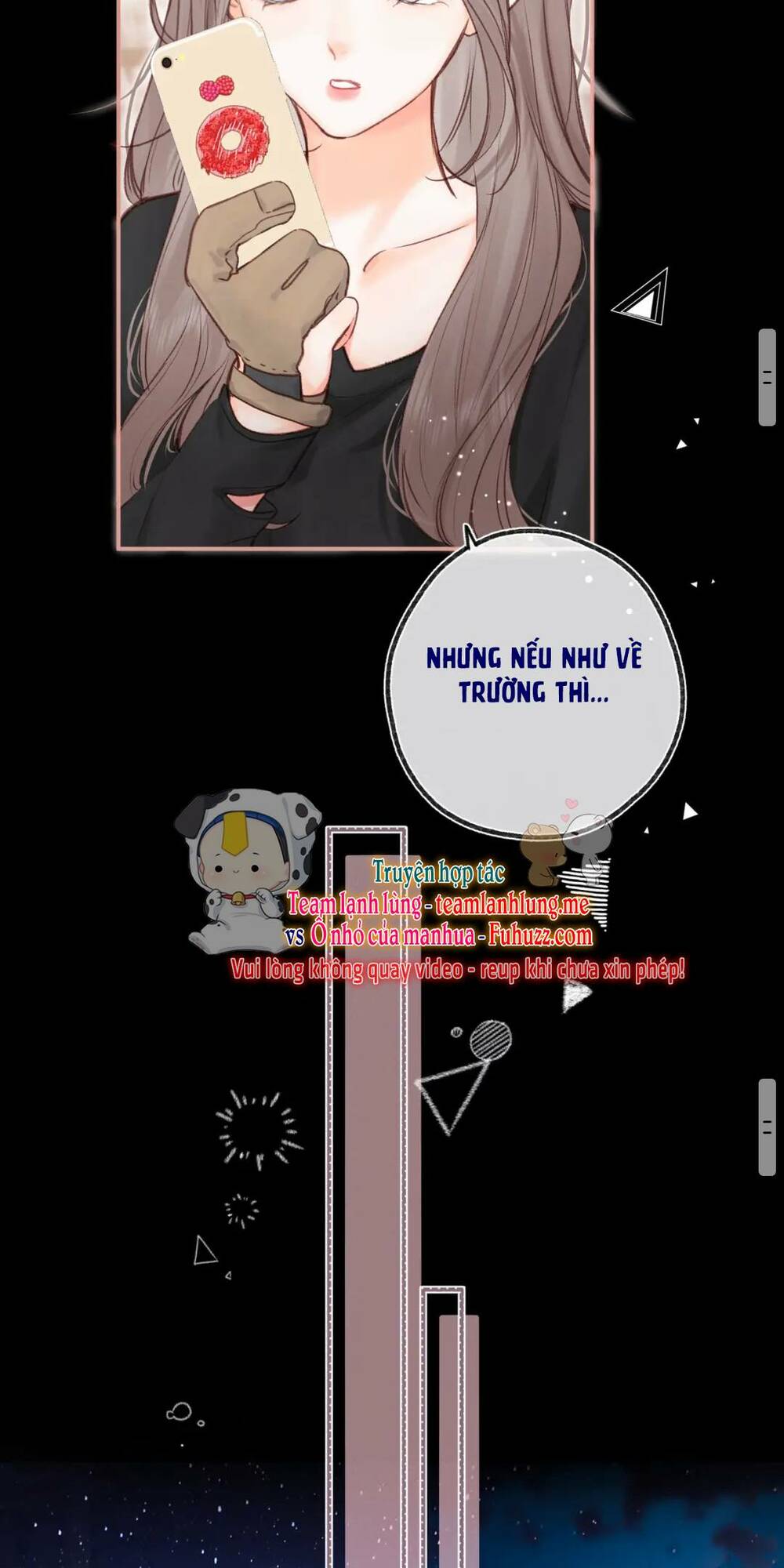 Tôi Mộng Giữa Ban Ngày - Chapter 31 - Page 5