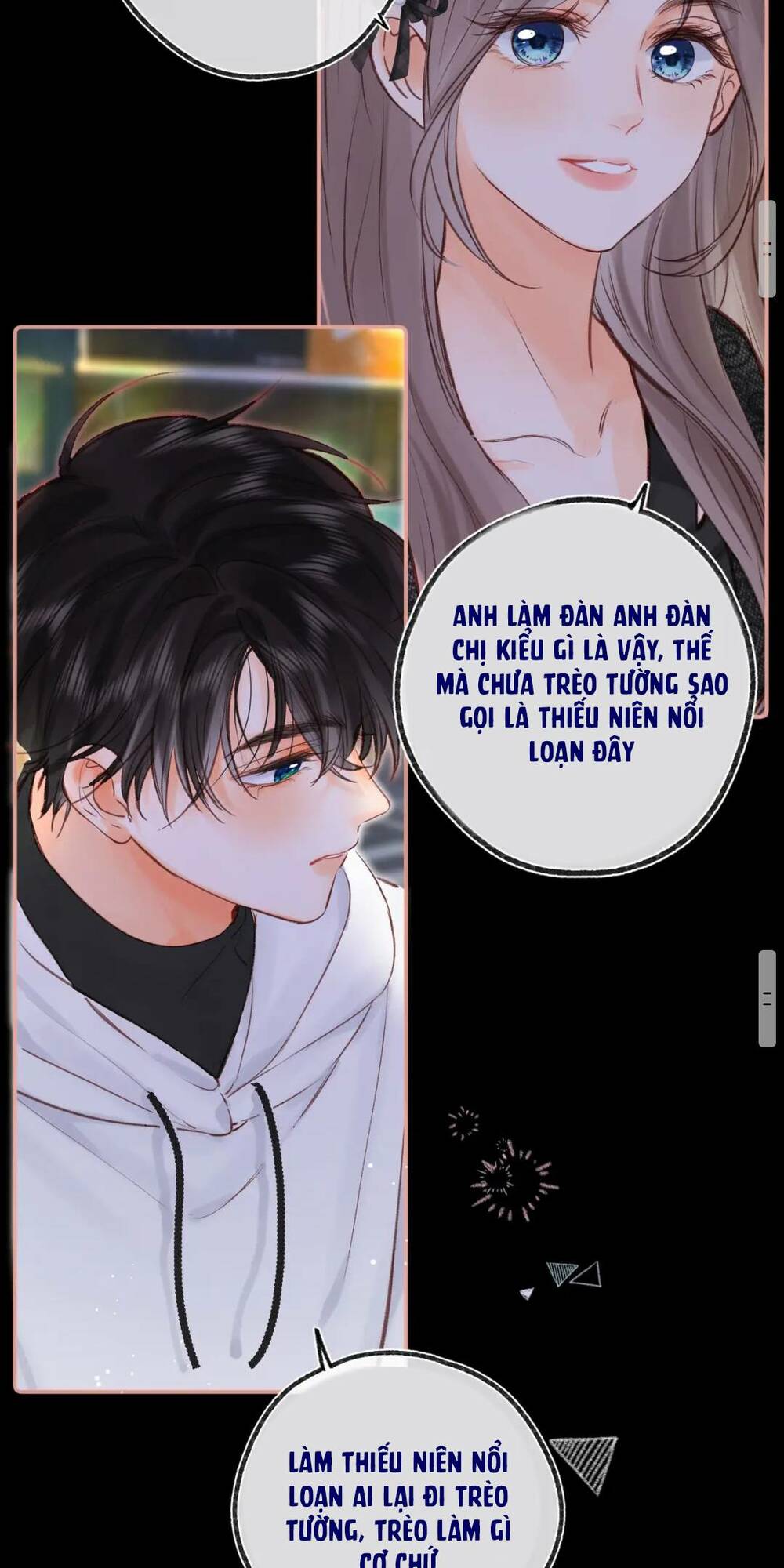 Tôi Mộng Giữa Ban Ngày - Chapter 31 - Page 7