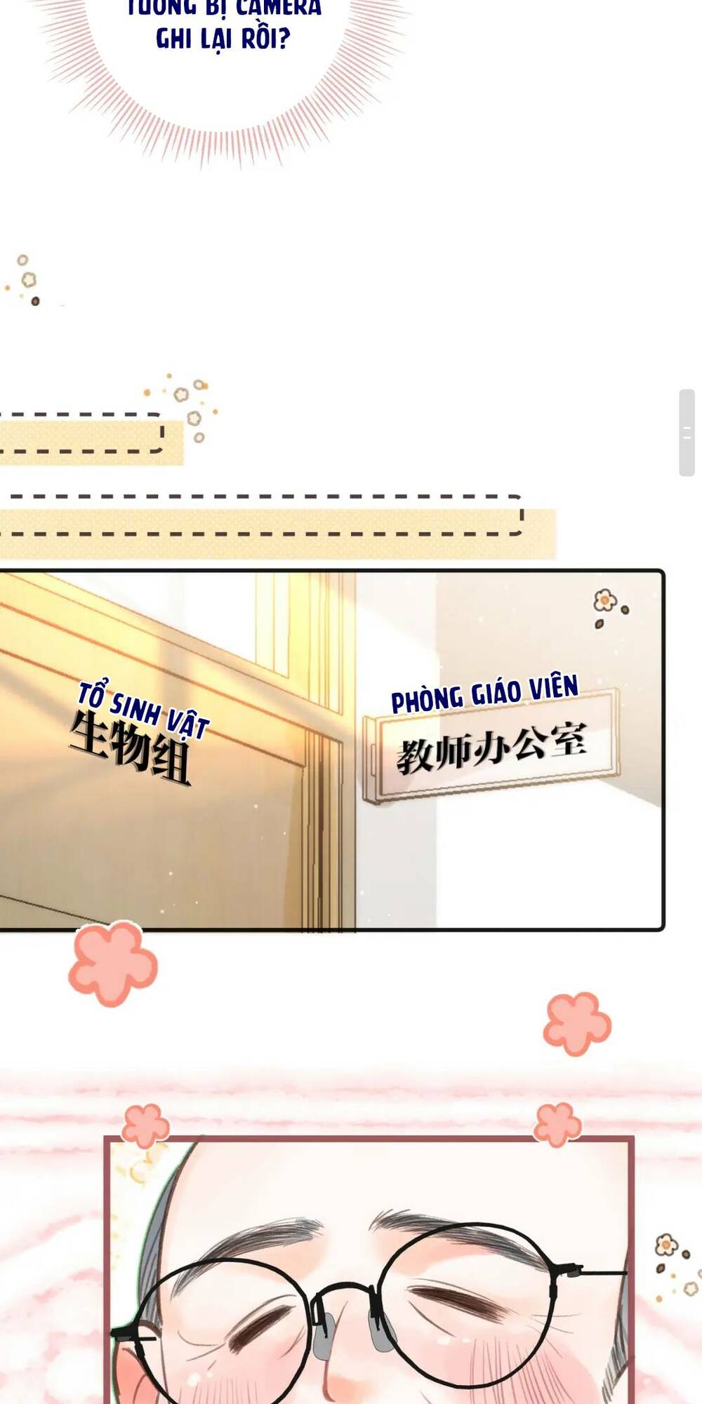 Tôi Mộng Giữa Ban Ngày - Chapter 32 - Page 12