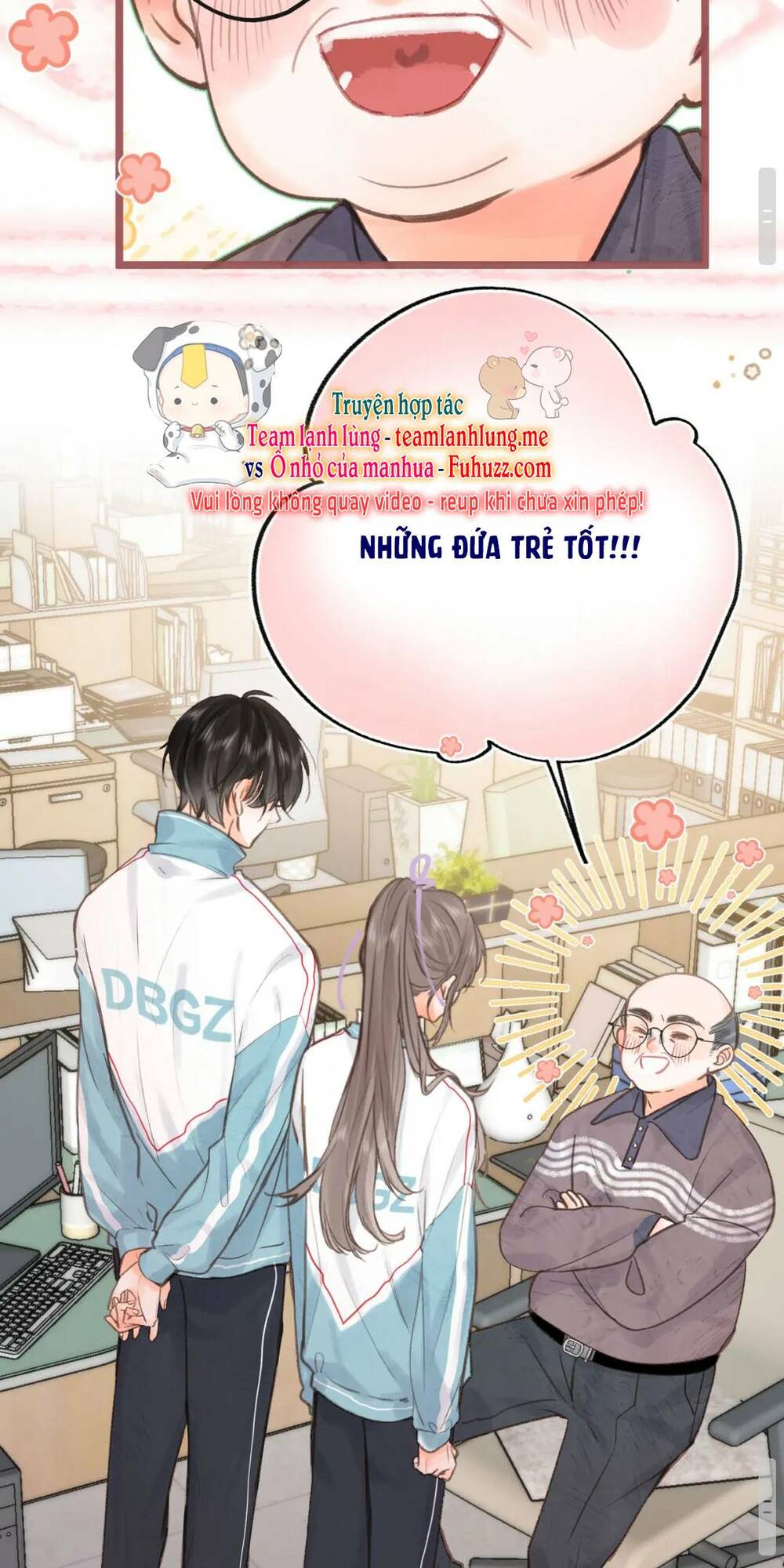 Tôi Mộng Giữa Ban Ngày - Chapter 32 - Page 13