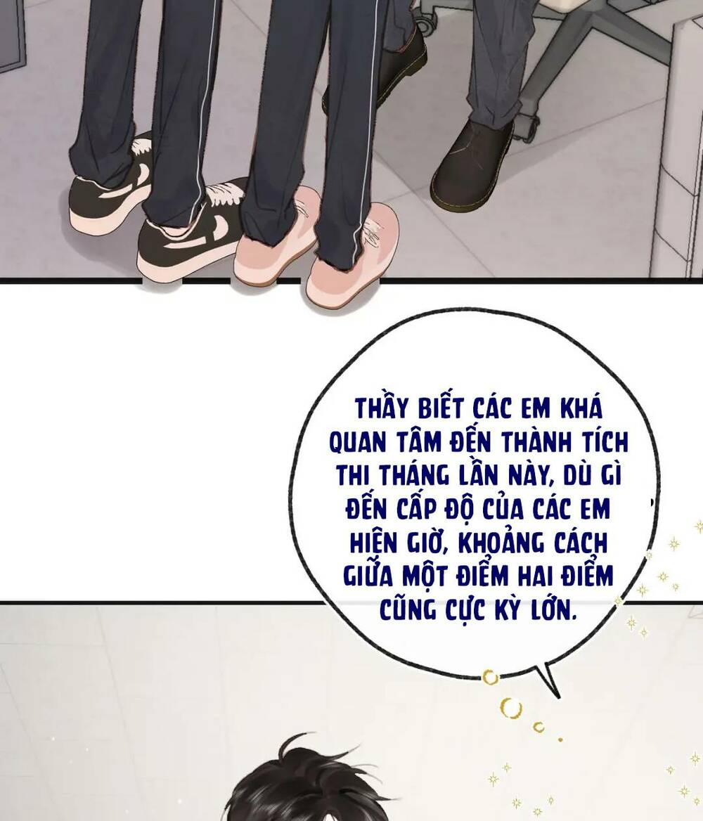 Tôi Mộng Giữa Ban Ngày - Chapter 32 - Page 14