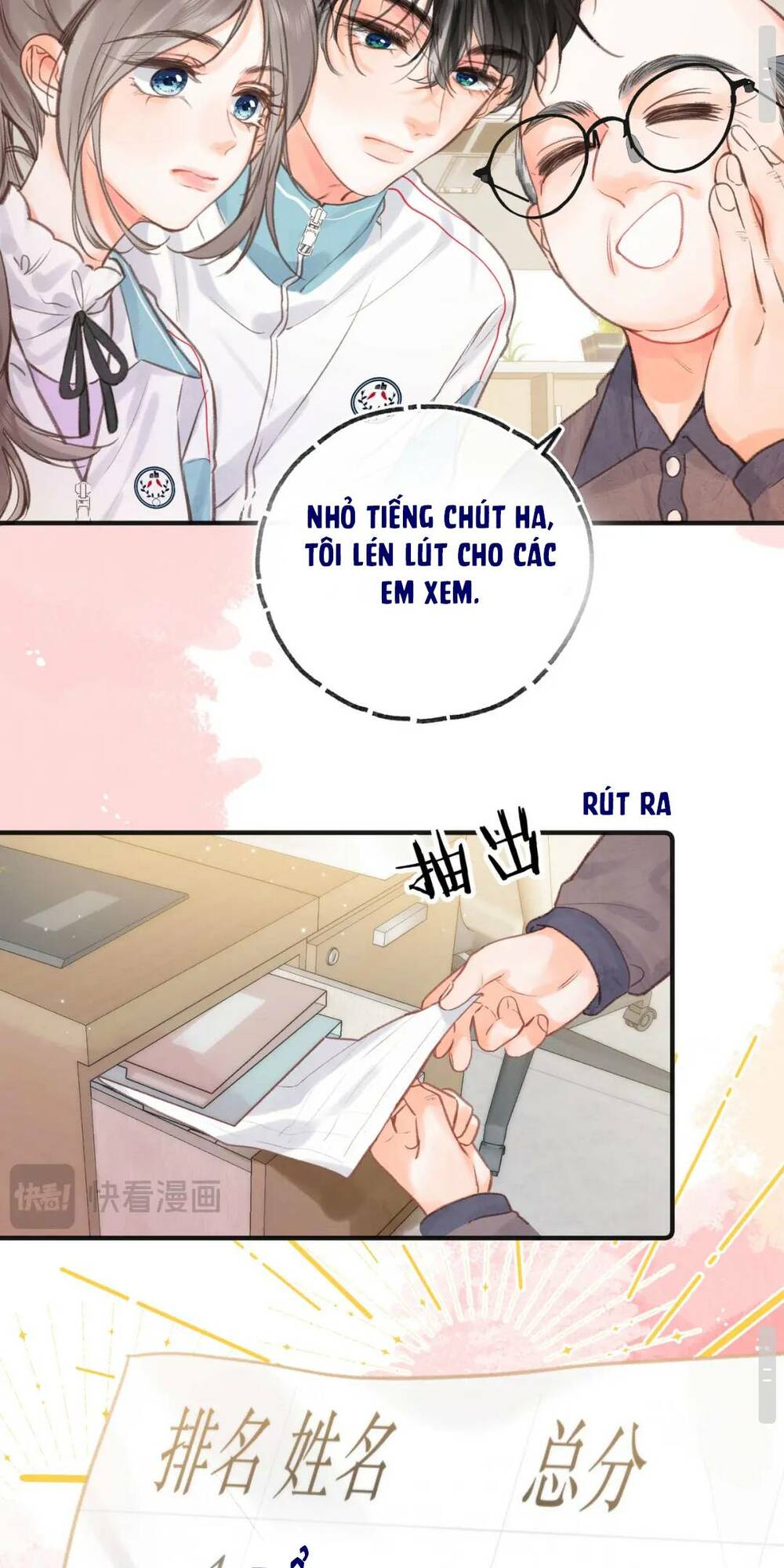 Tôi Mộng Giữa Ban Ngày - Chapter 32 - Page 17