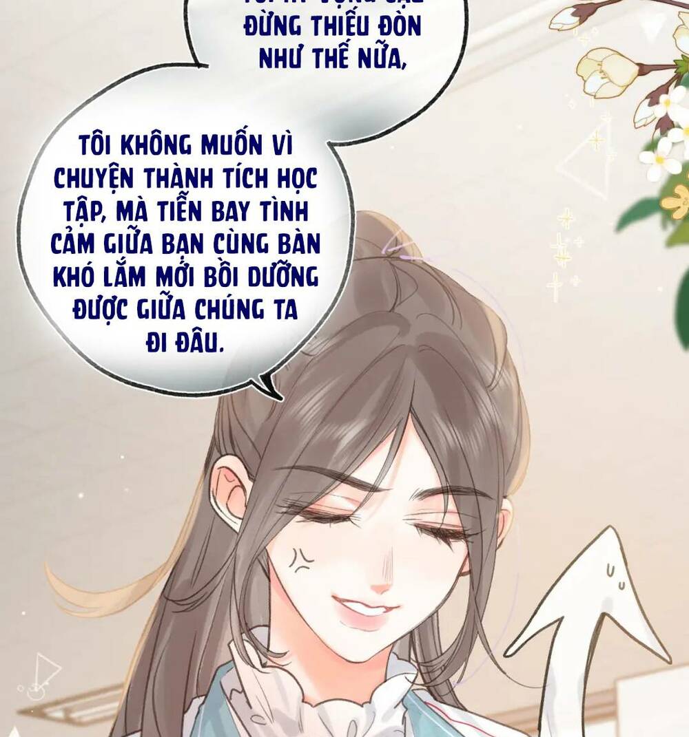 Tôi Mộng Giữa Ban Ngày - Chapter 32 - Page 27