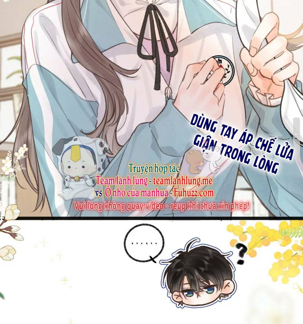 Tôi Mộng Giữa Ban Ngày - Chapter 32 - Page 28