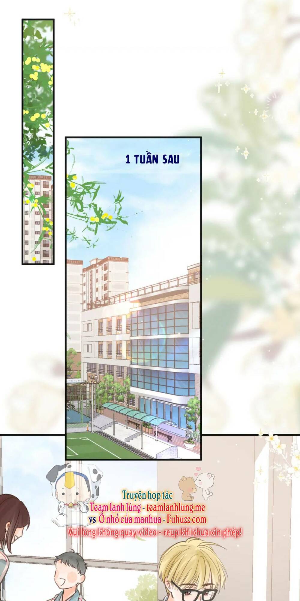 Tôi Mộng Giữa Ban Ngày - Chapter 32 - Page 29