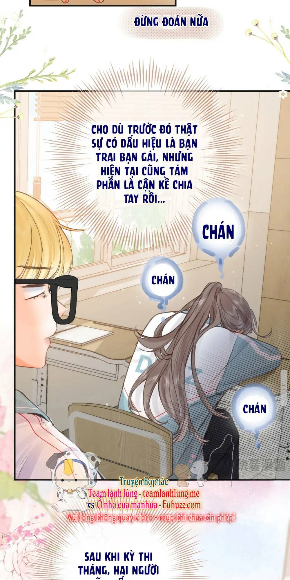 Tôi Mộng Giữa Ban Ngày - Chapter 32 - Page 32