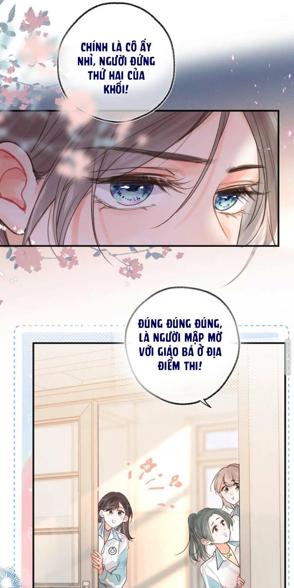 Tôi Mộng Giữa Ban Ngày - Chapter 32 - Page 37