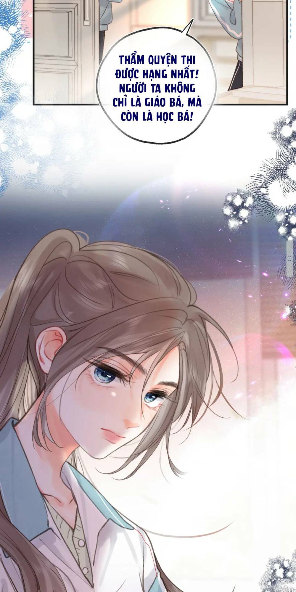 Tôi Mộng Giữa Ban Ngày - Chapter 32 - Page 38