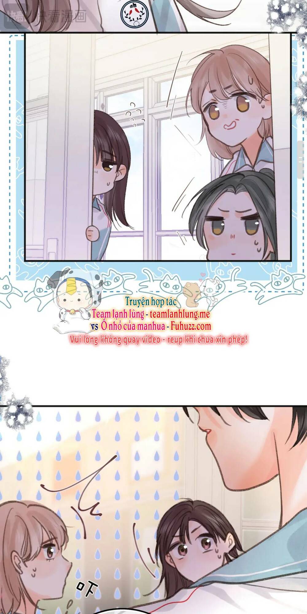 Tôi Mộng Giữa Ban Ngày - Chapter 32 - Page 39