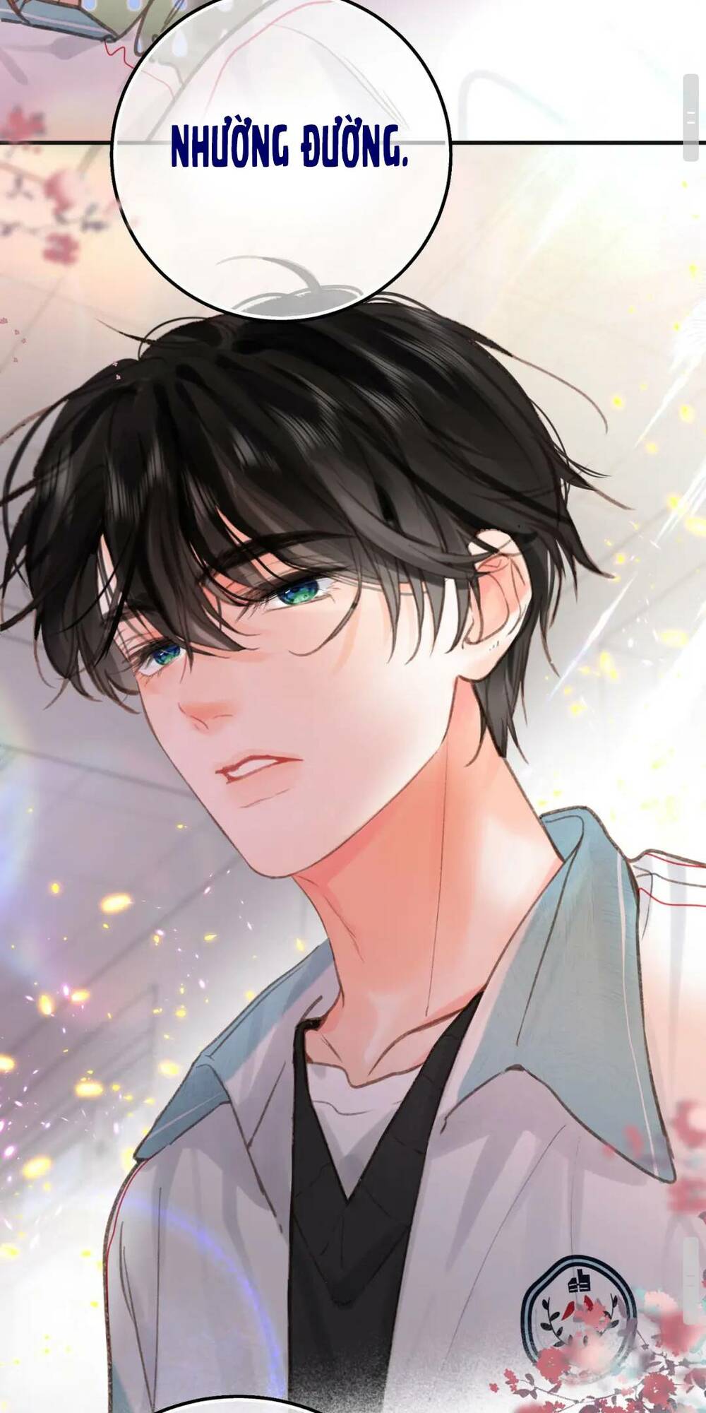 Tôi Mộng Giữa Ban Ngày - Chapter 32 - Page 40