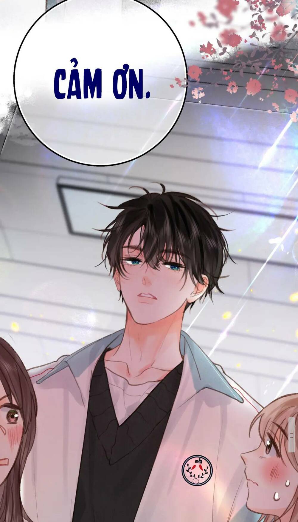 Tôi Mộng Giữa Ban Ngày - Chapter 32 - Page 41