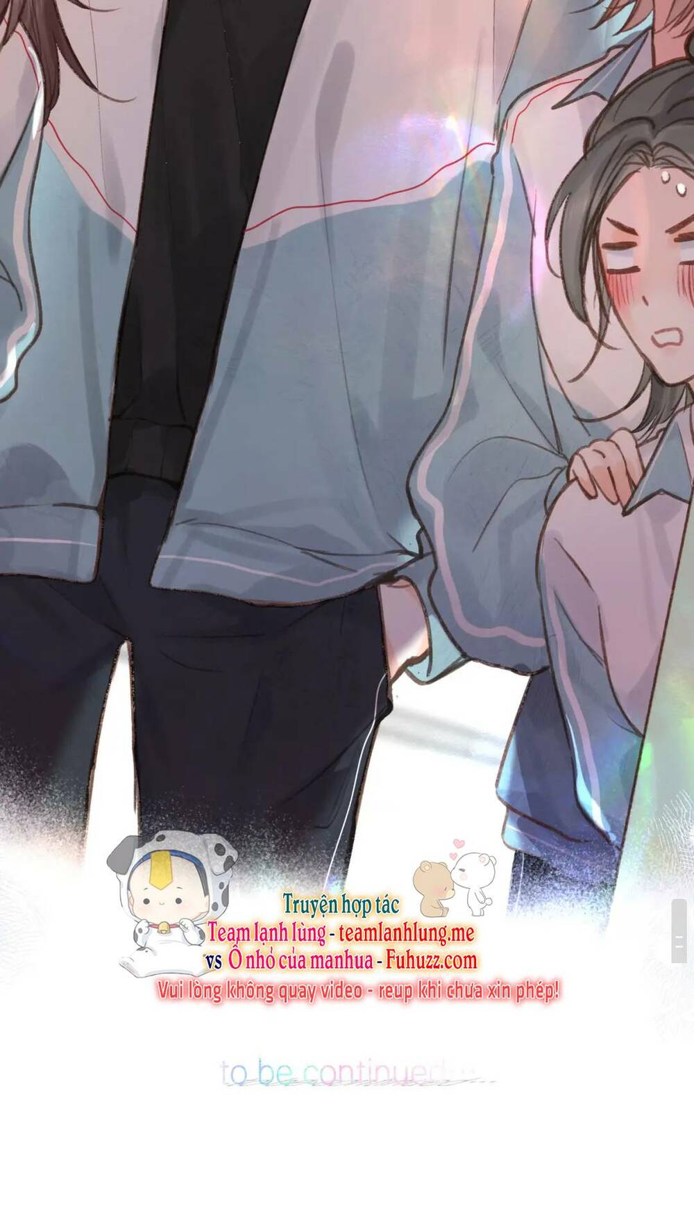 Tôi Mộng Giữa Ban Ngày - Chapter 32 - Page 42