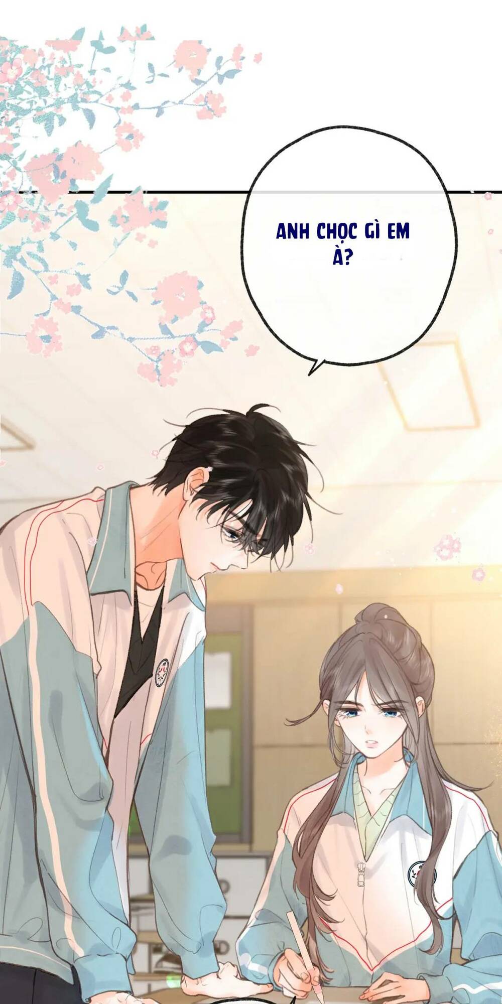 Tôi Mộng Giữa Ban Ngày - Chapter 33 - Page 9