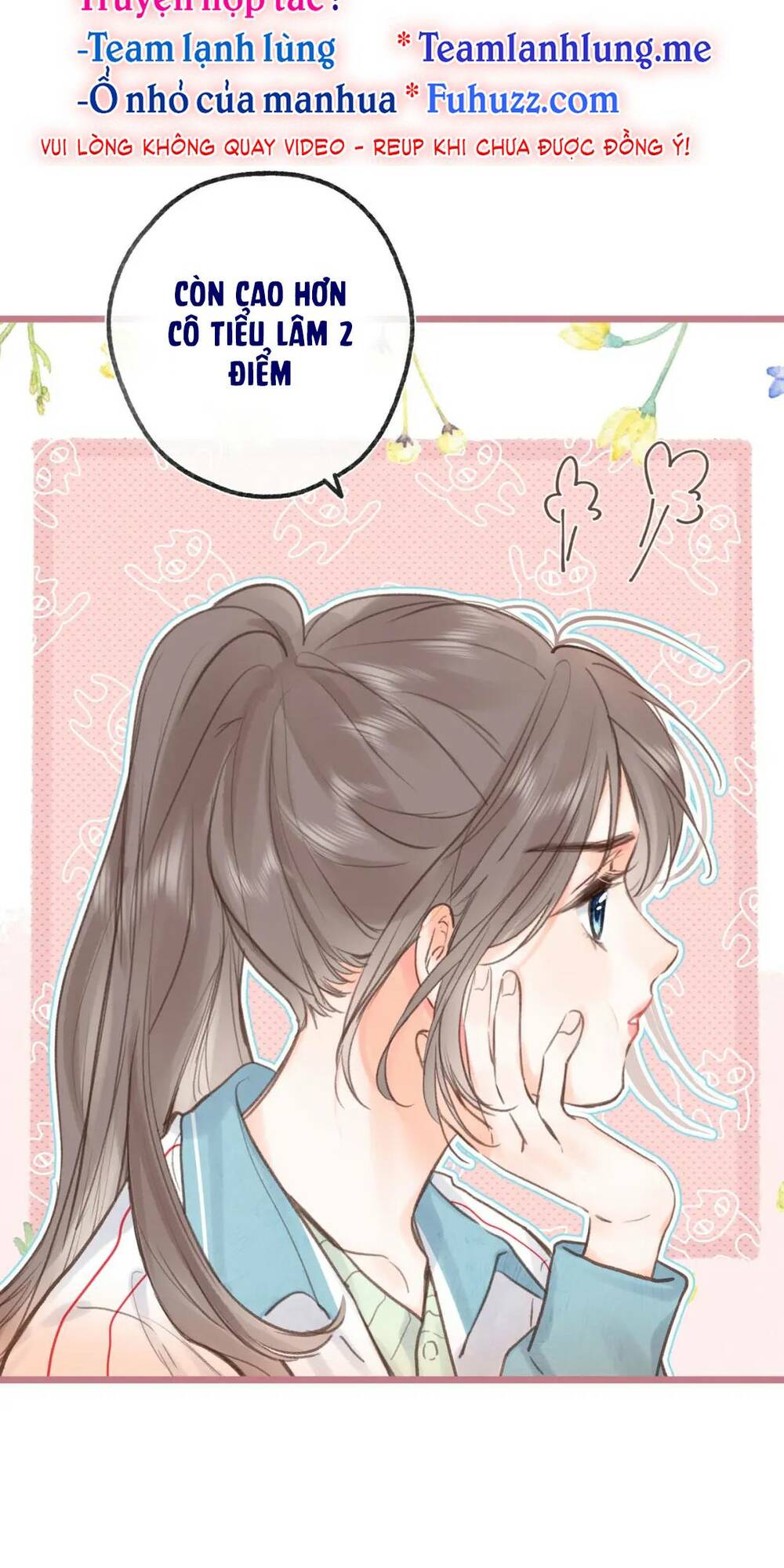 Tôi Mộng Giữa Ban Ngày - Chapter 33 - Page 12