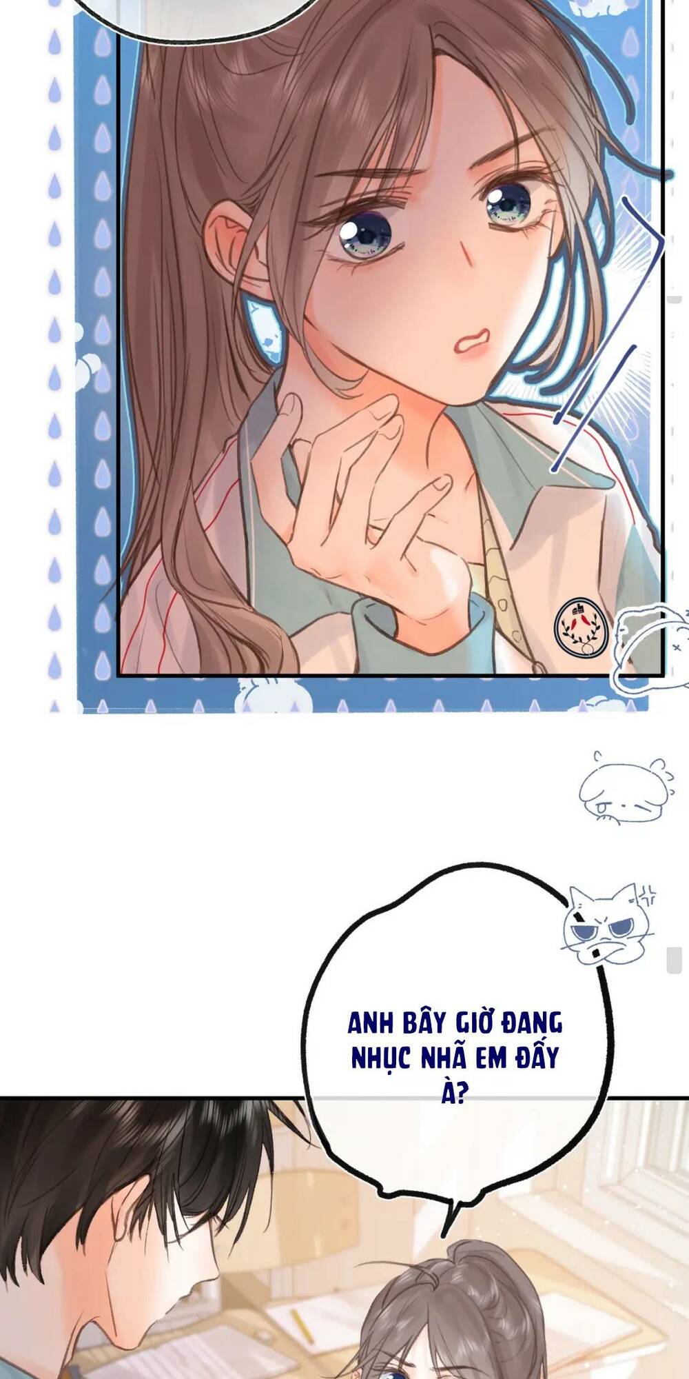 Tôi Mộng Giữa Ban Ngày - Chapter 33 - Page 14