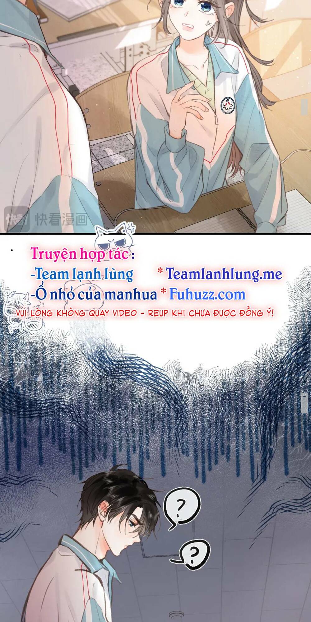 Tôi Mộng Giữa Ban Ngày - Chapter 33 - Page 15