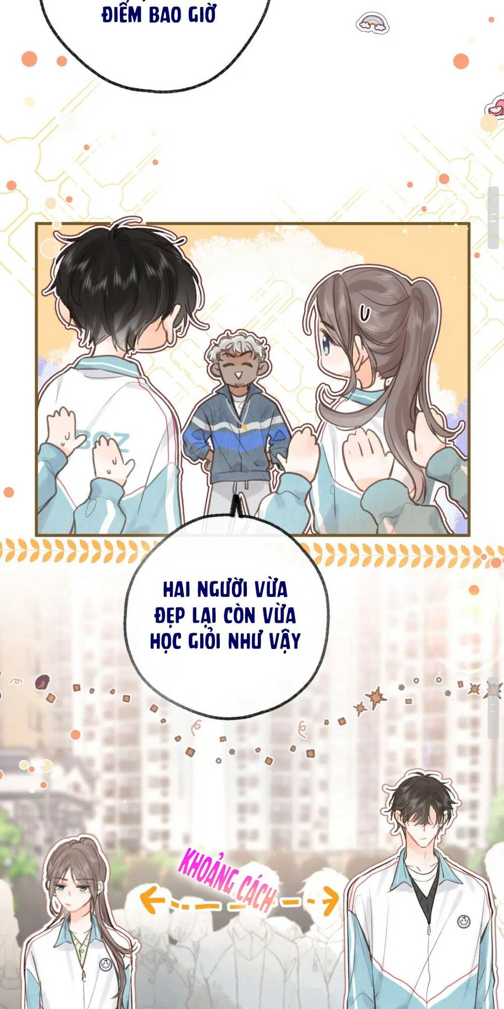 Tôi Mộng Giữa Ban Ngày - Chapter 33 - Page 23