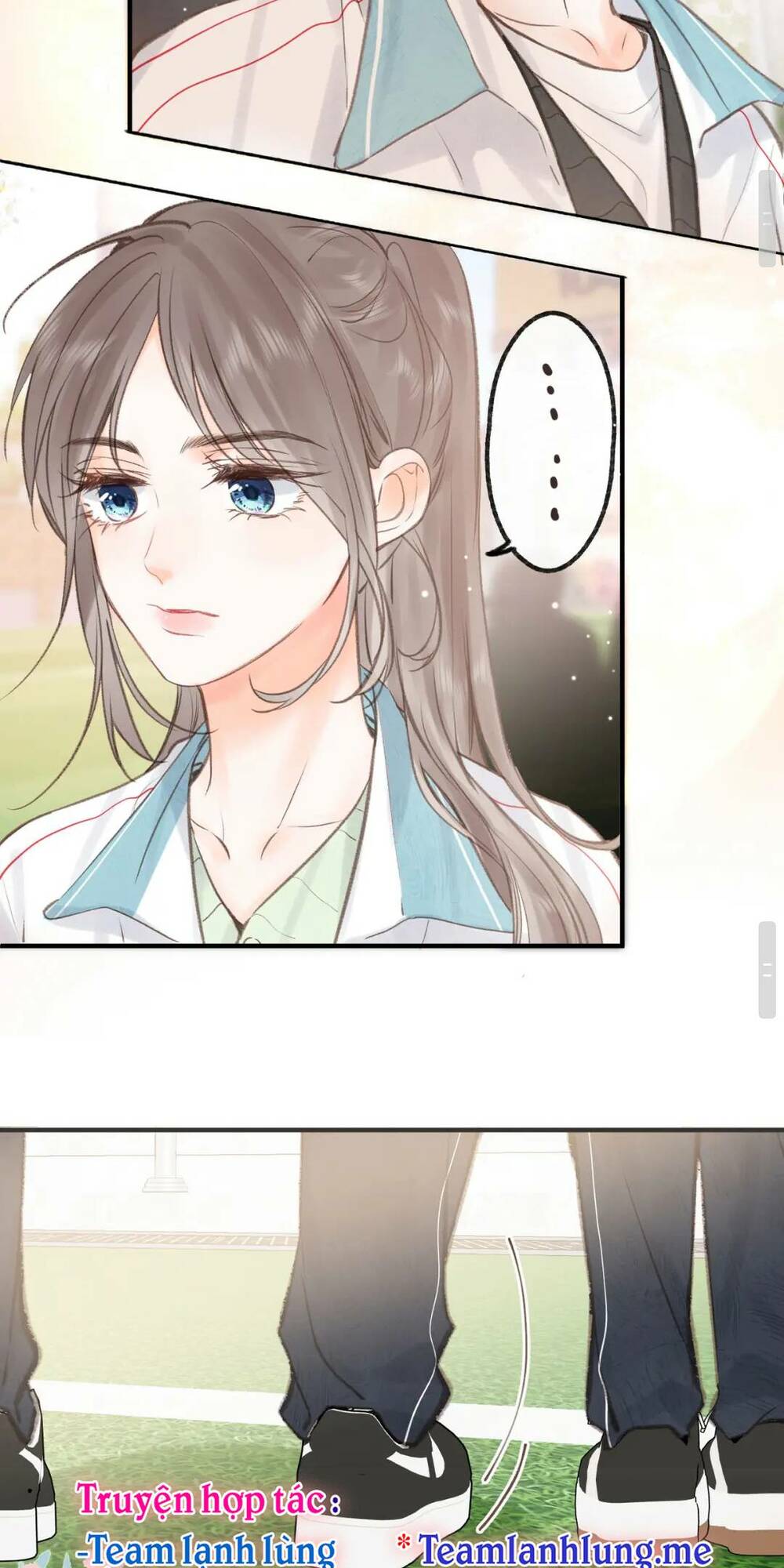 Tôi Mộng Giữa Ban Ngày - Chapter 33 - Page 25