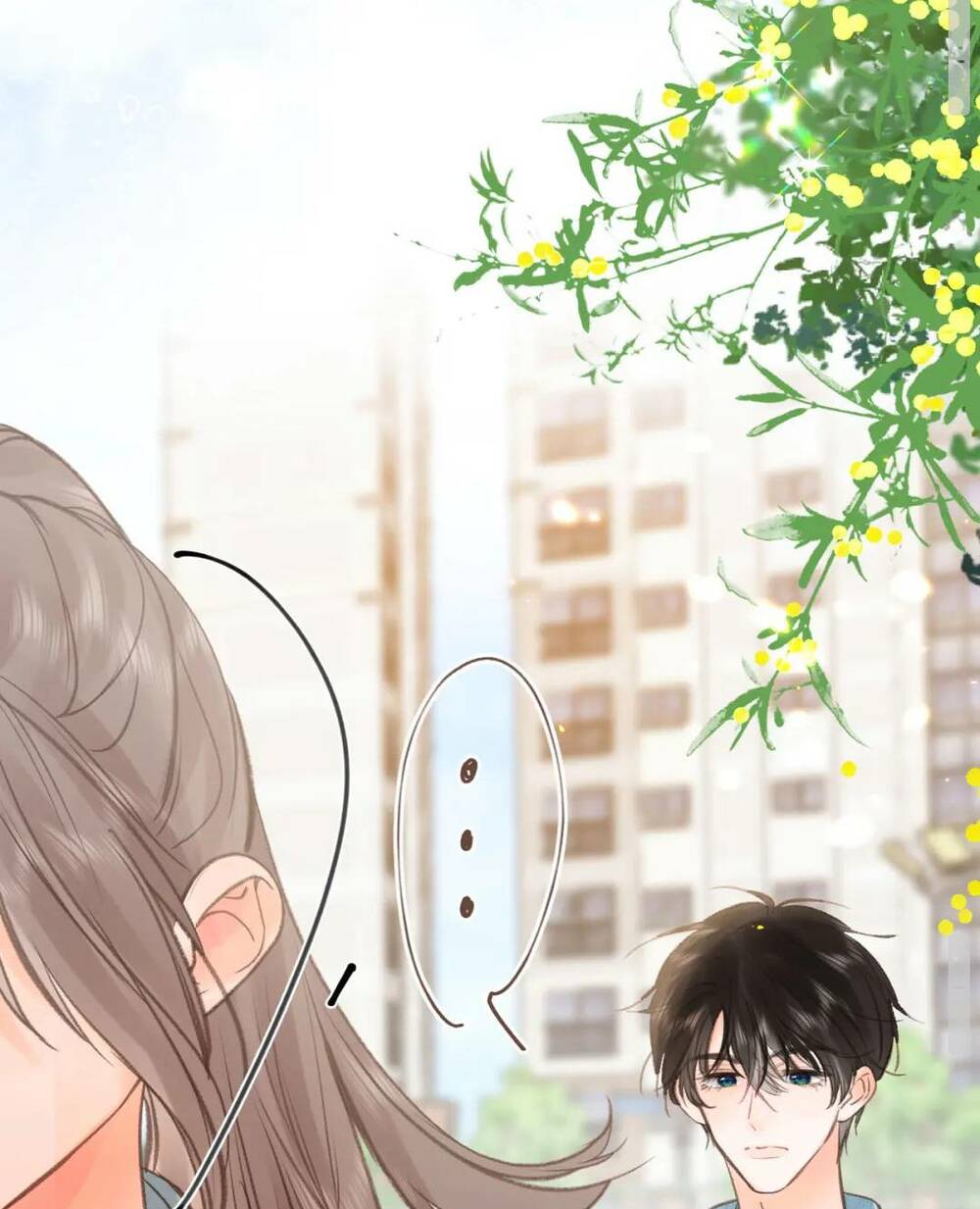 Tôi Mộng Giữa Ban Ngày - Chapter 33 - Page 28