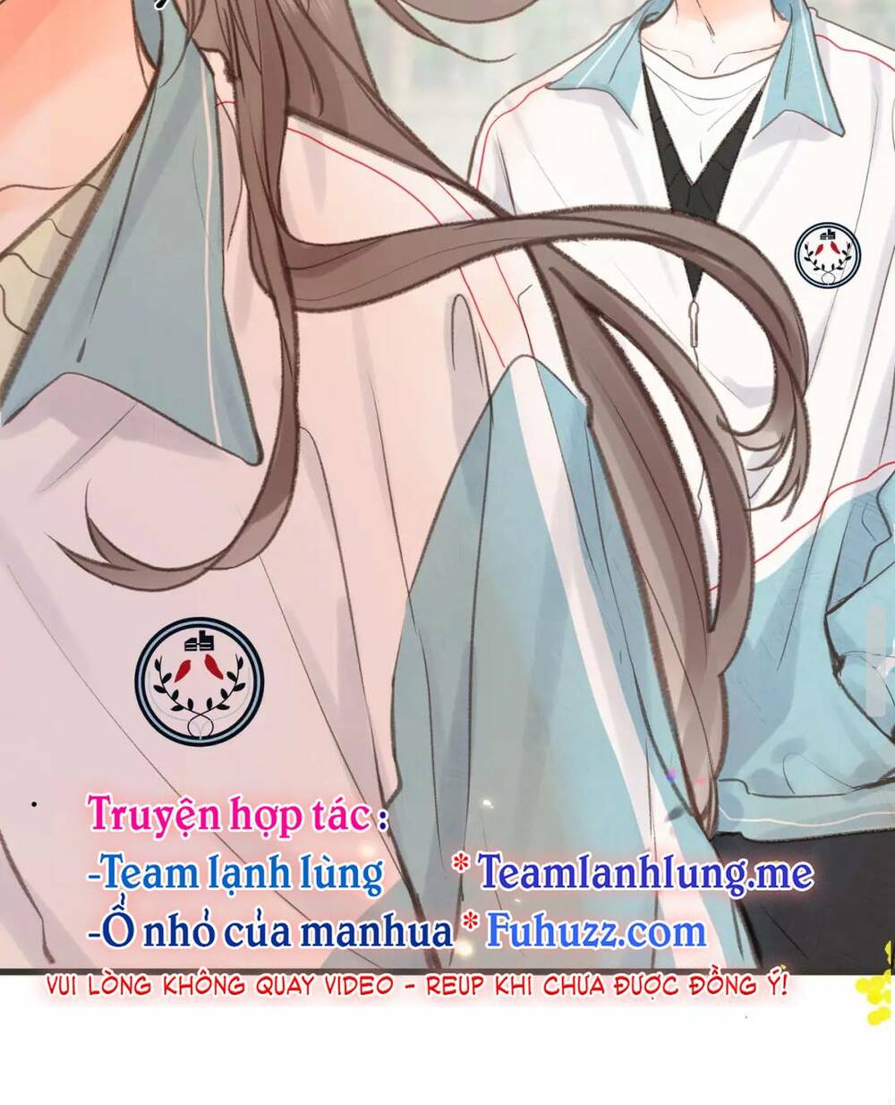 Tôi Mộng Giữa Ban Ngày - Chapter 33 - Page 29