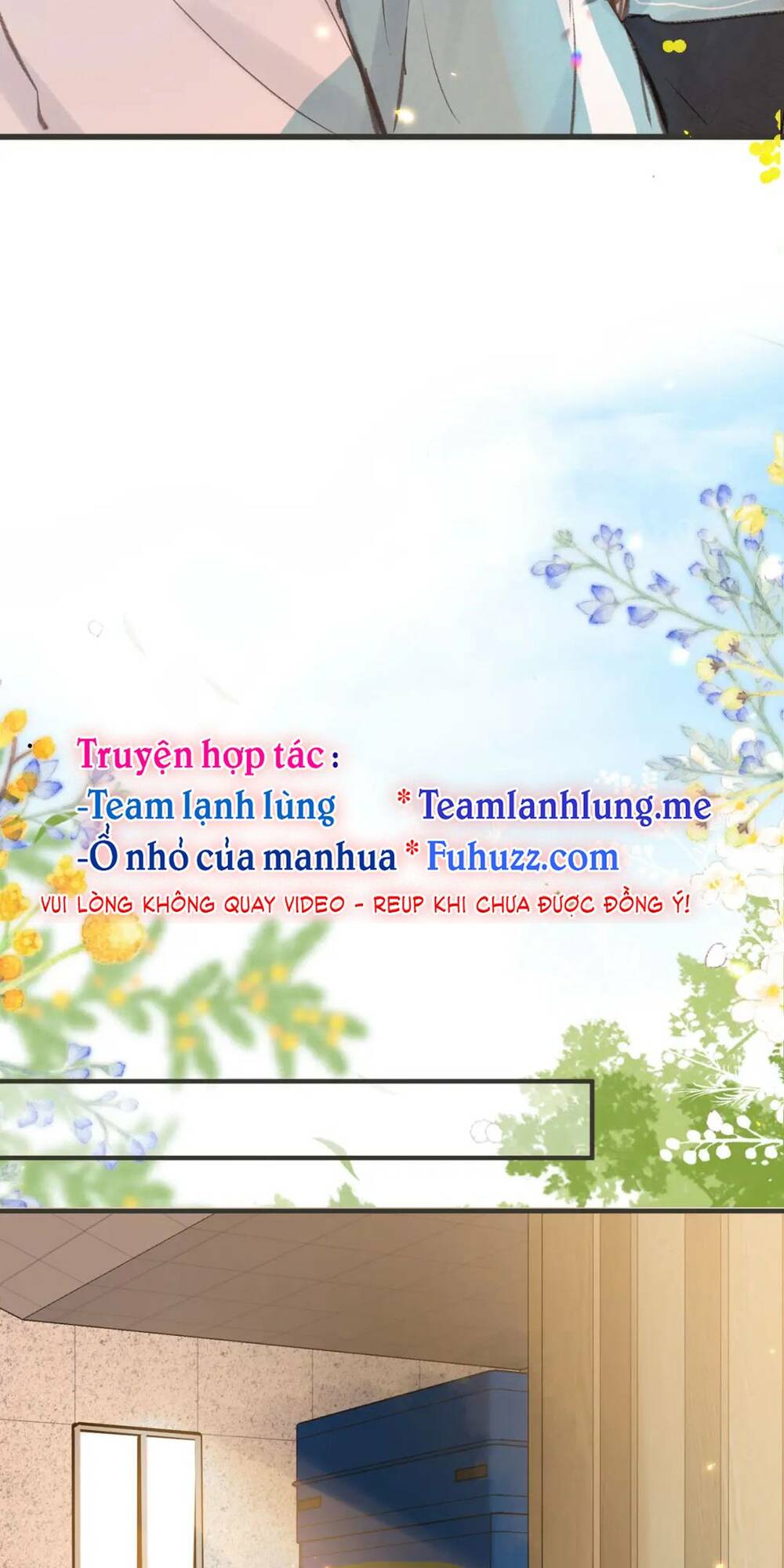 Tôi Mộng Giữa Ban Ngày - Chapter 33 - Page 30