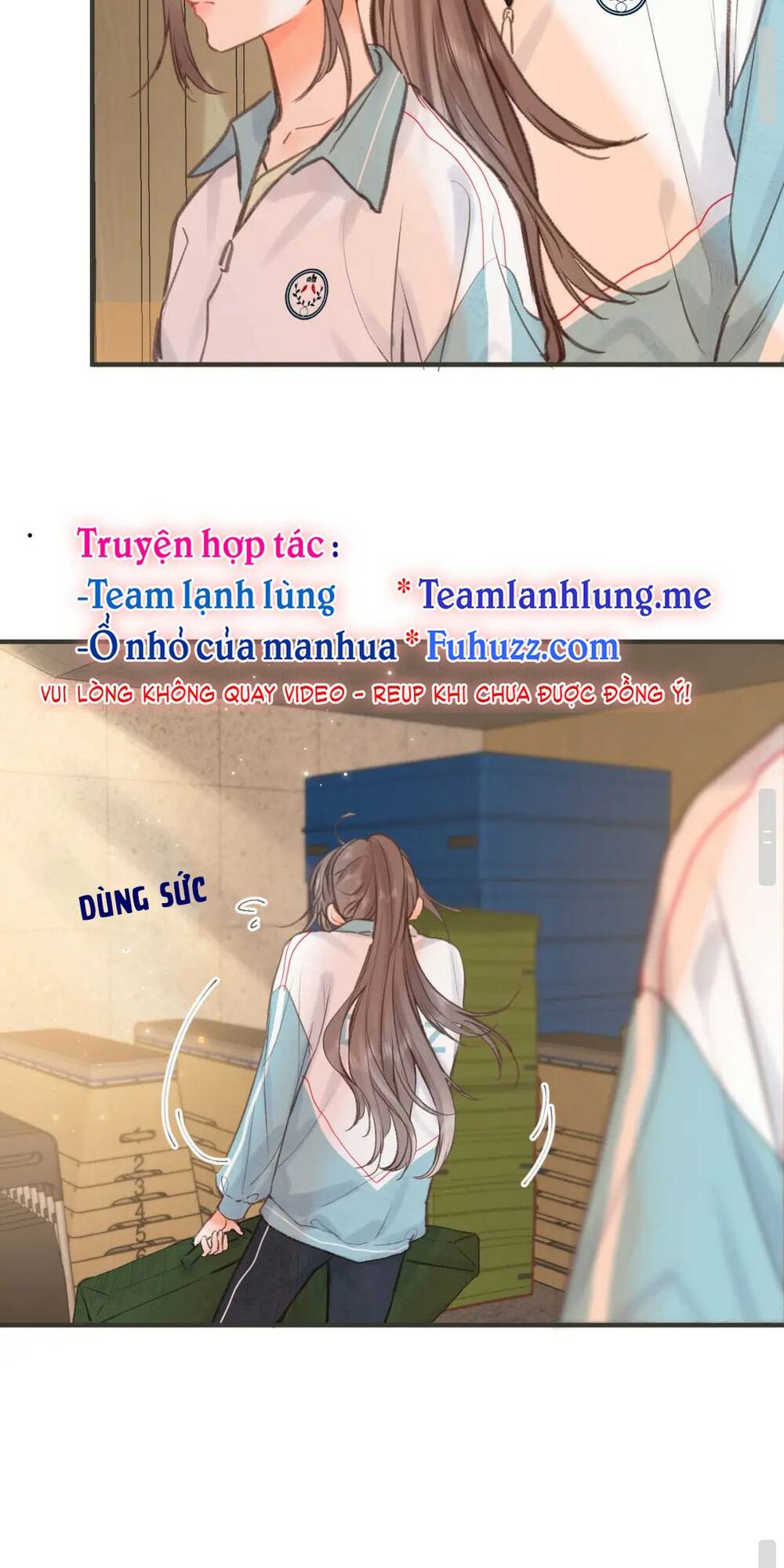 Tôi Mộng Giữa Ban Ngày - Chapter 33 - Page 32