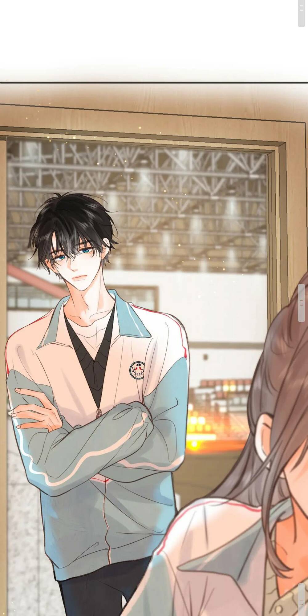 Tôi Mộng Giữa Ban Ngày - Chapter 33 - Page 33