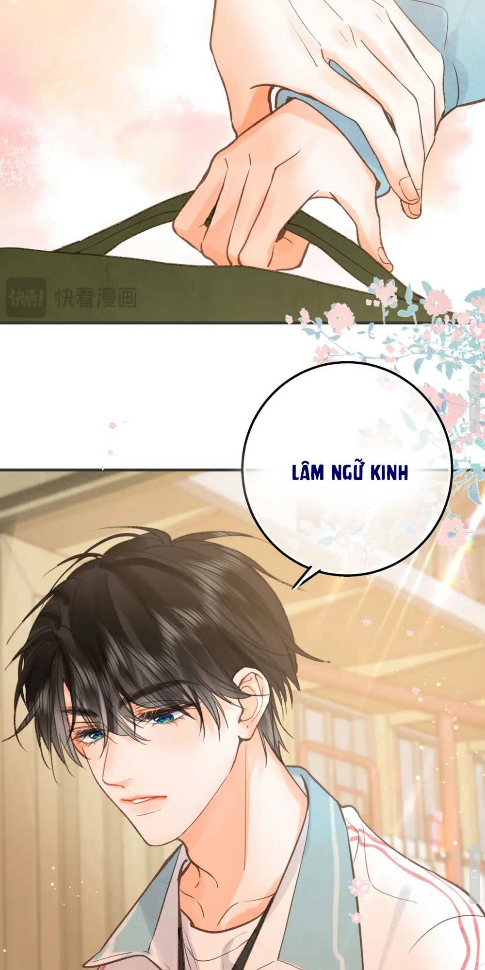 Tôi Mộng Giữa Ban Ngày - Chapter 33 - Page 35