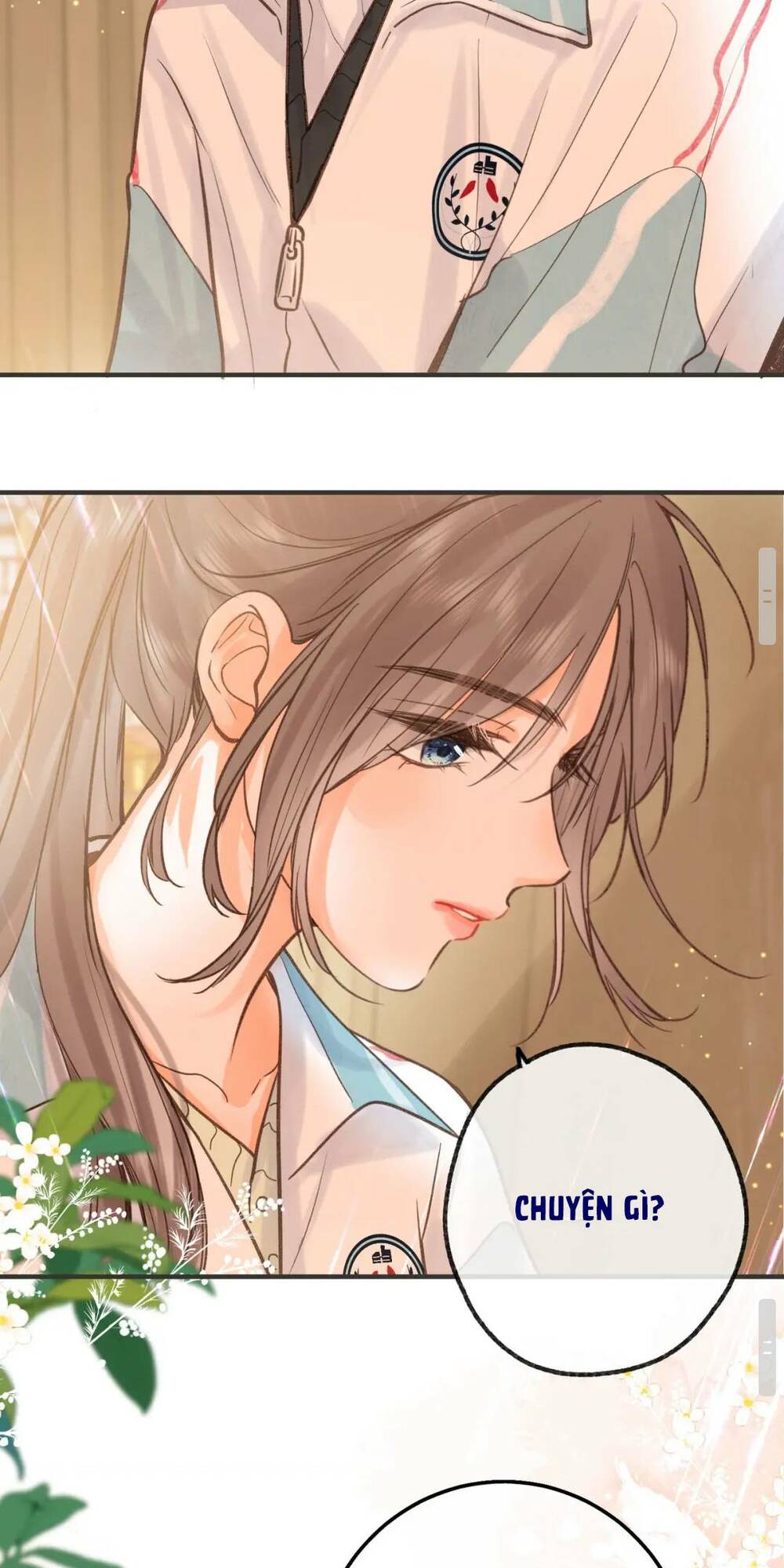 Tôi Mộng Giữa Ban Ngày - Chapter 33 - Page 36