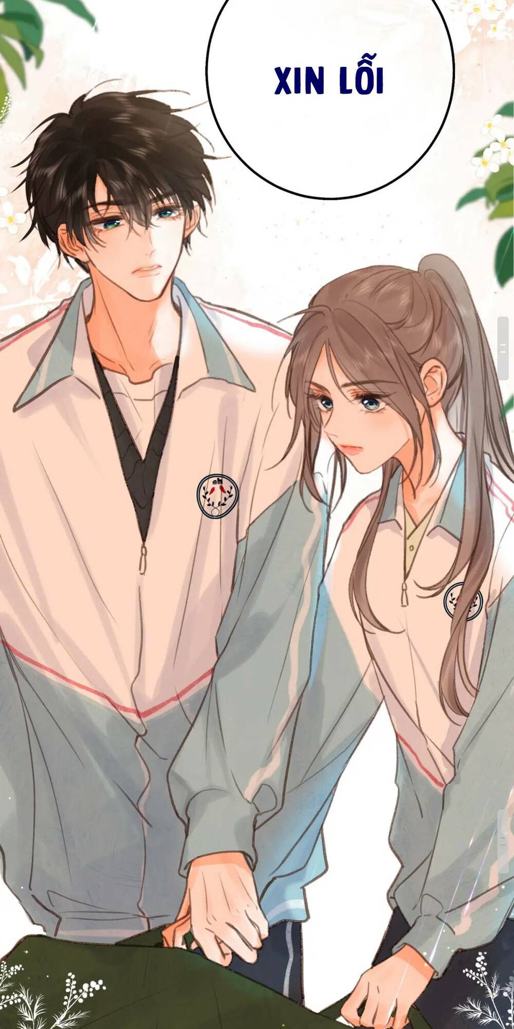 Tôi Mộng Giữa Ban Ngày - Chapter 33 - Page 37