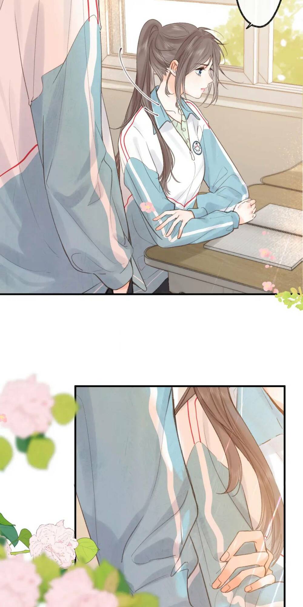 Tôi Mộng Giữa Ban Ngày - Chapter 33 - Page 6