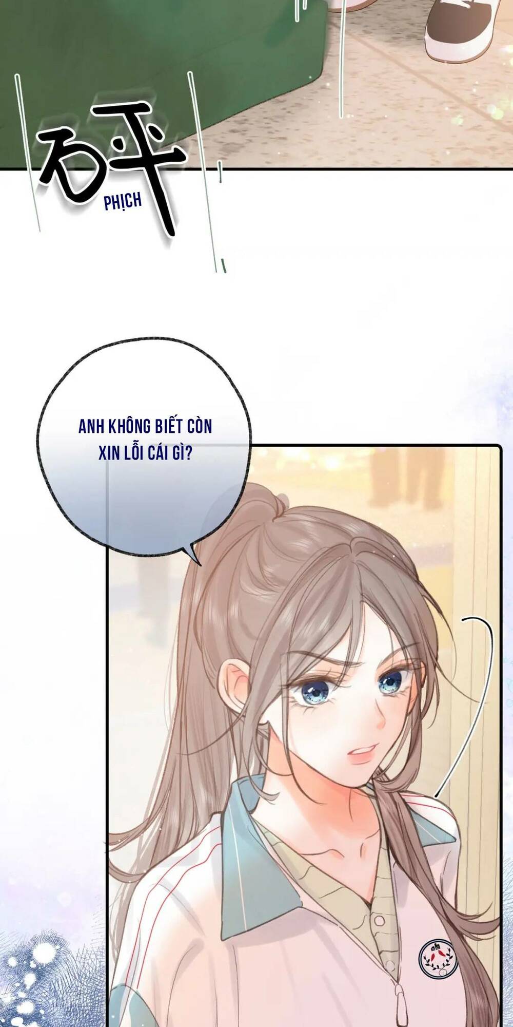 Tôi Mộng Giữa Ban Ngày - Chapter 34 - Page 9