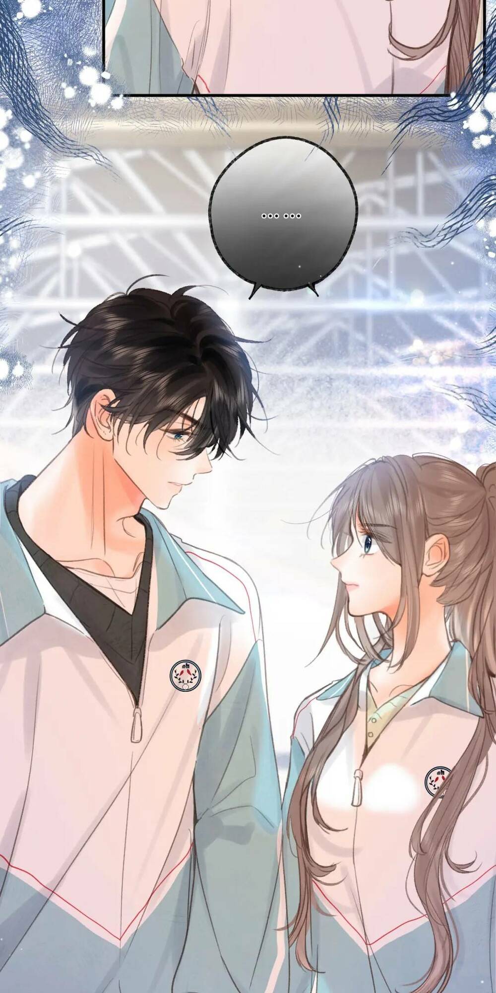 Tôi Mộng Giữa Ban Ngày - Chapter 34 - Page 10