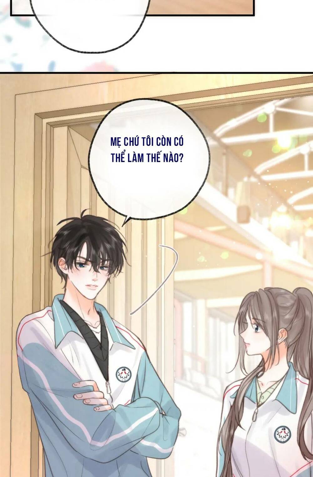 Tôi Mộng Giữa Ban Ngày - Chapter 34 - Page 12