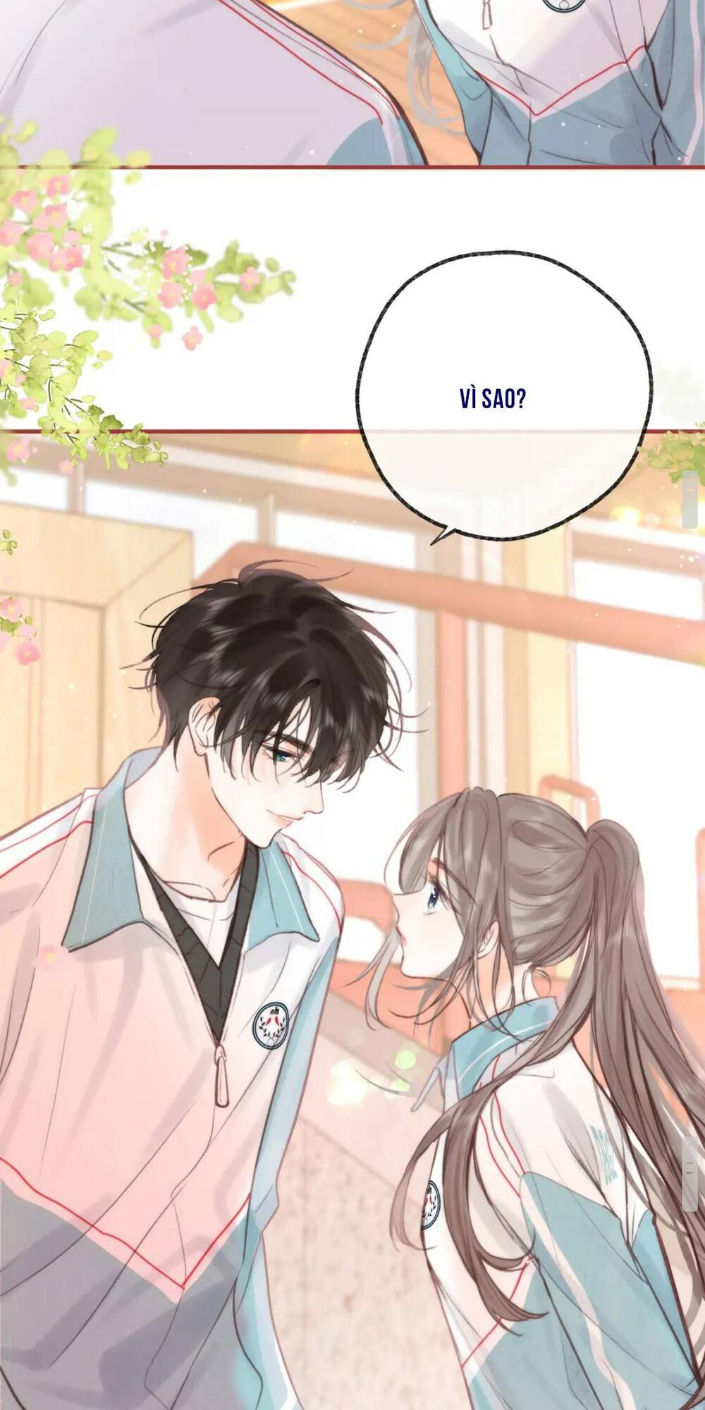 Tôi Mộng Giữa Ban Ngày - Chapter 34 - Page 16