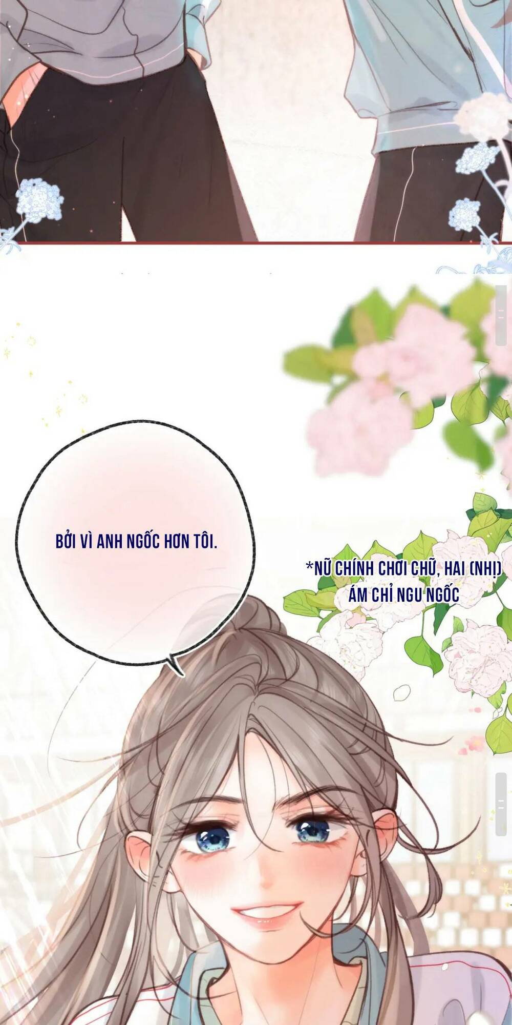 Tôi Mộng Giữa Ban Ngày - Chapter 34 - Page 17