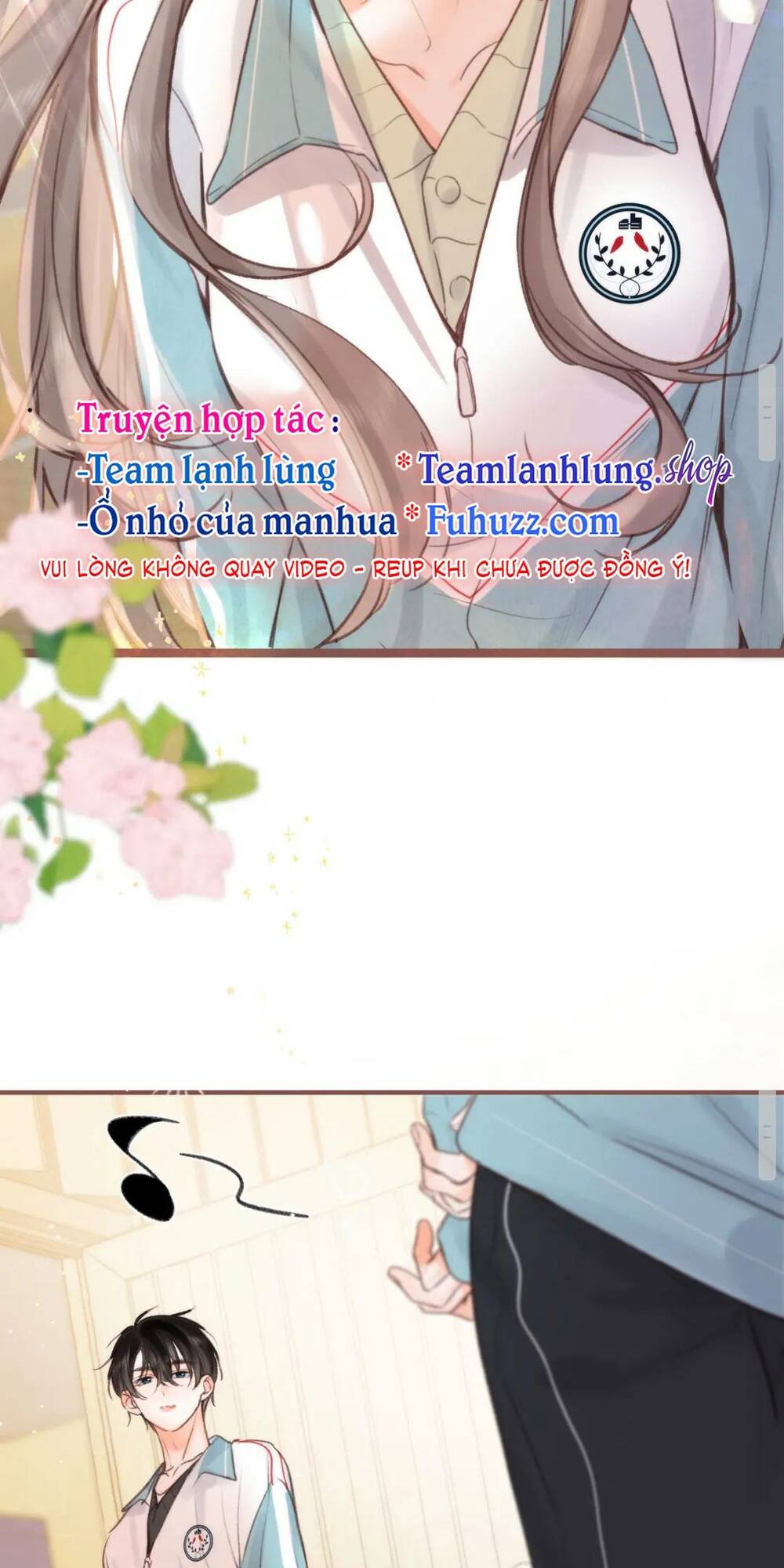 Tôi Mộng Giữa Ban Ngày - Chapter 34 - Page 18