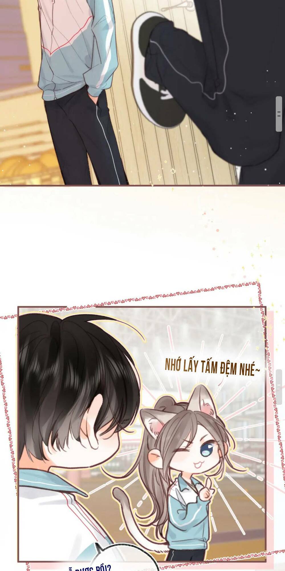 Tôi Mộng Giữa Ban Ngày - Chapter 34 - Page 19