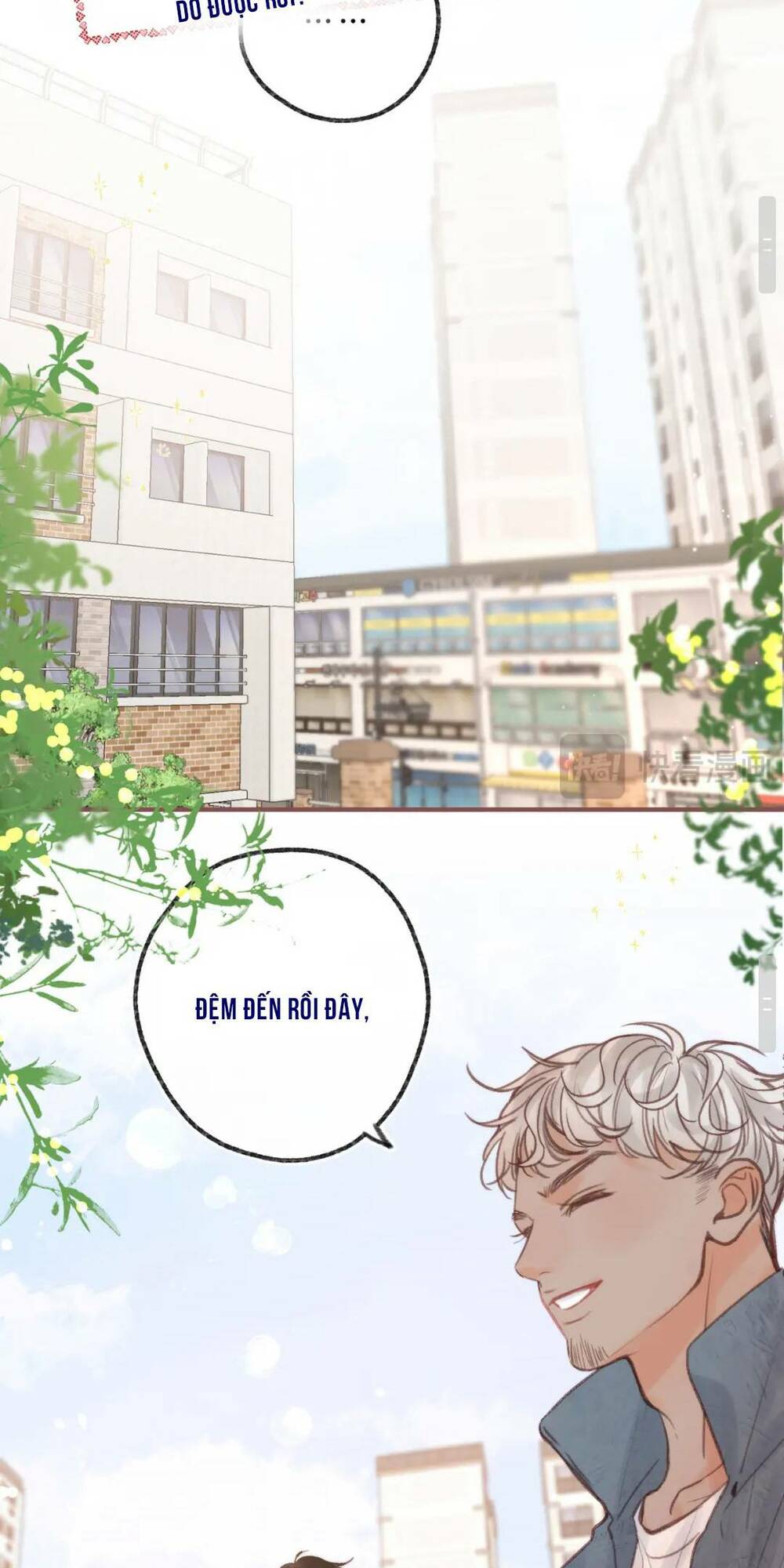 Tôi Mộng Giữa Ban Ngày - Chapter 34 - Page 20