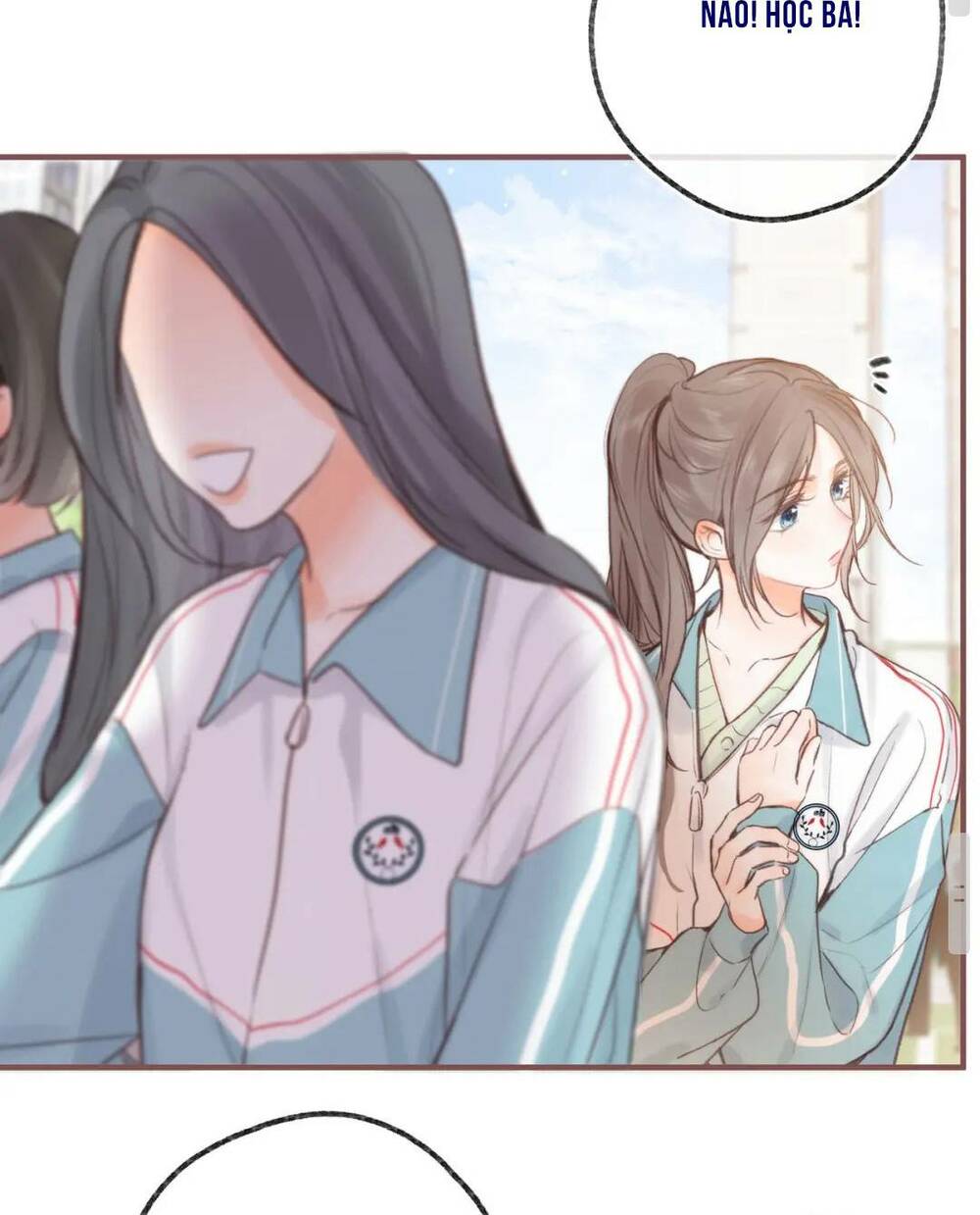 Tôi Mộng Giữa Ban Ngày - Chapter 34 - Page 22