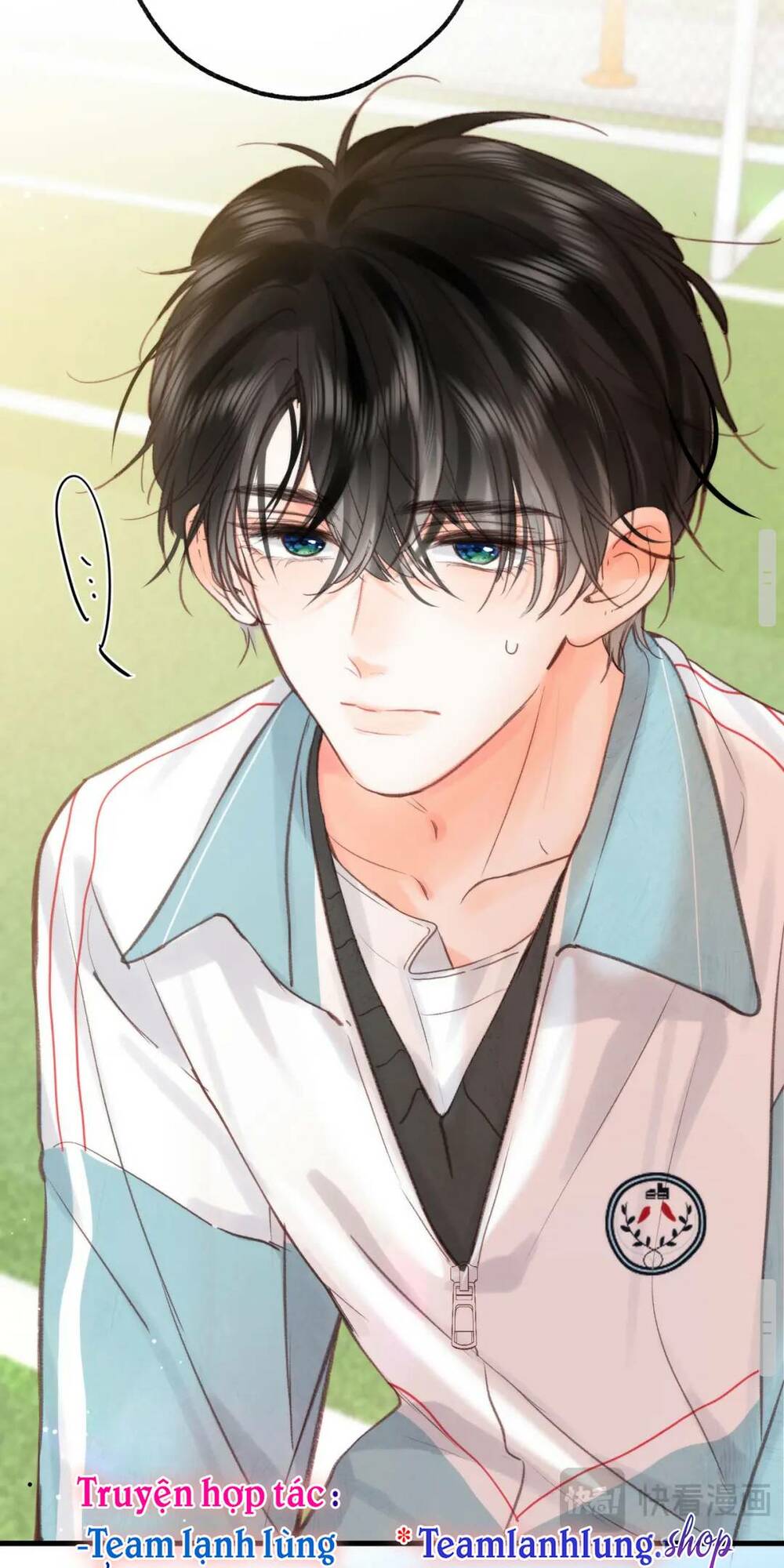 Tôi Mộng Giữa Ban Ngày - Chapter 34 - Page 26