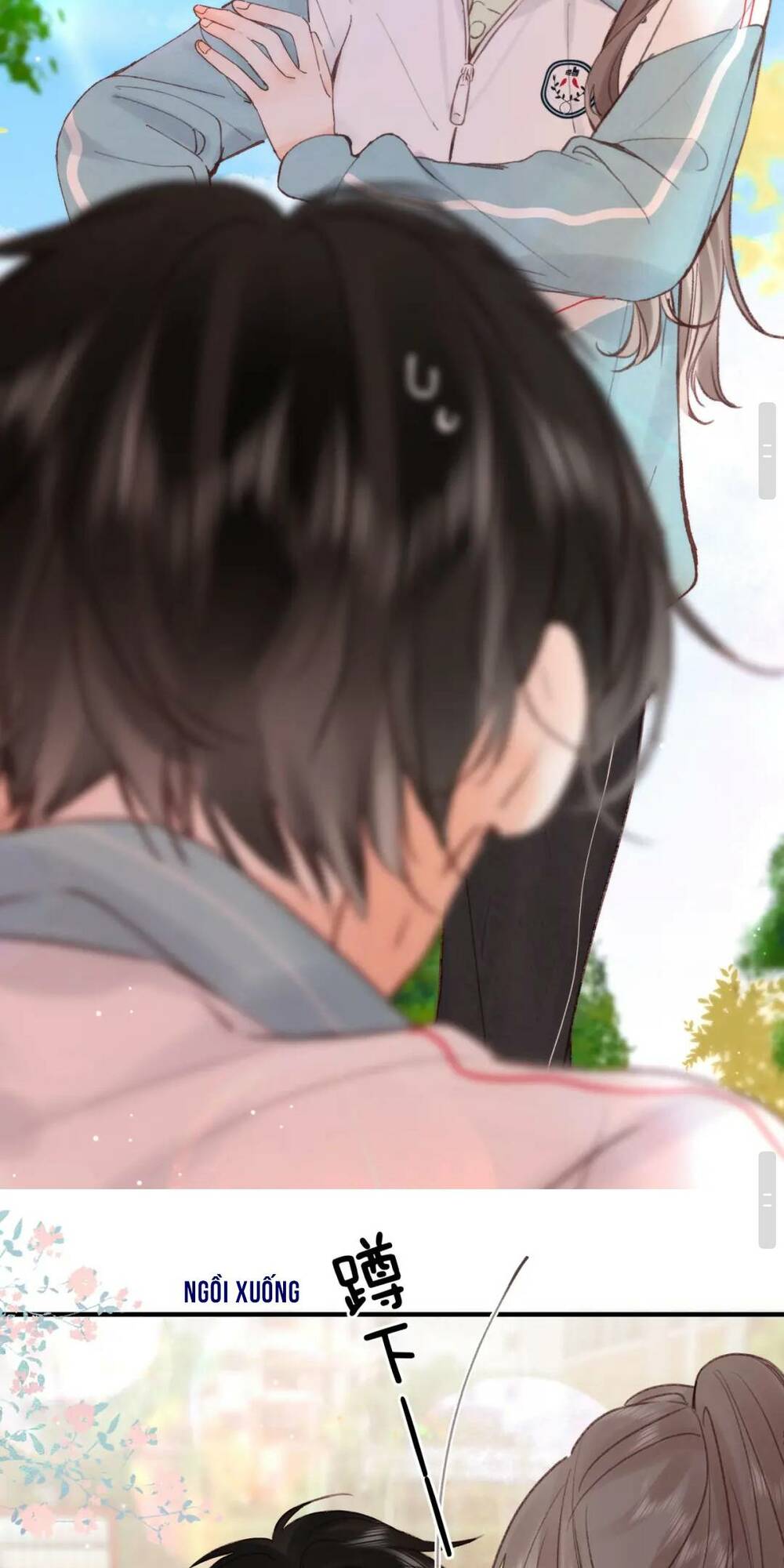 Tôi Mộng Giữa Ban Ngày - Chapter 34 - Page 28