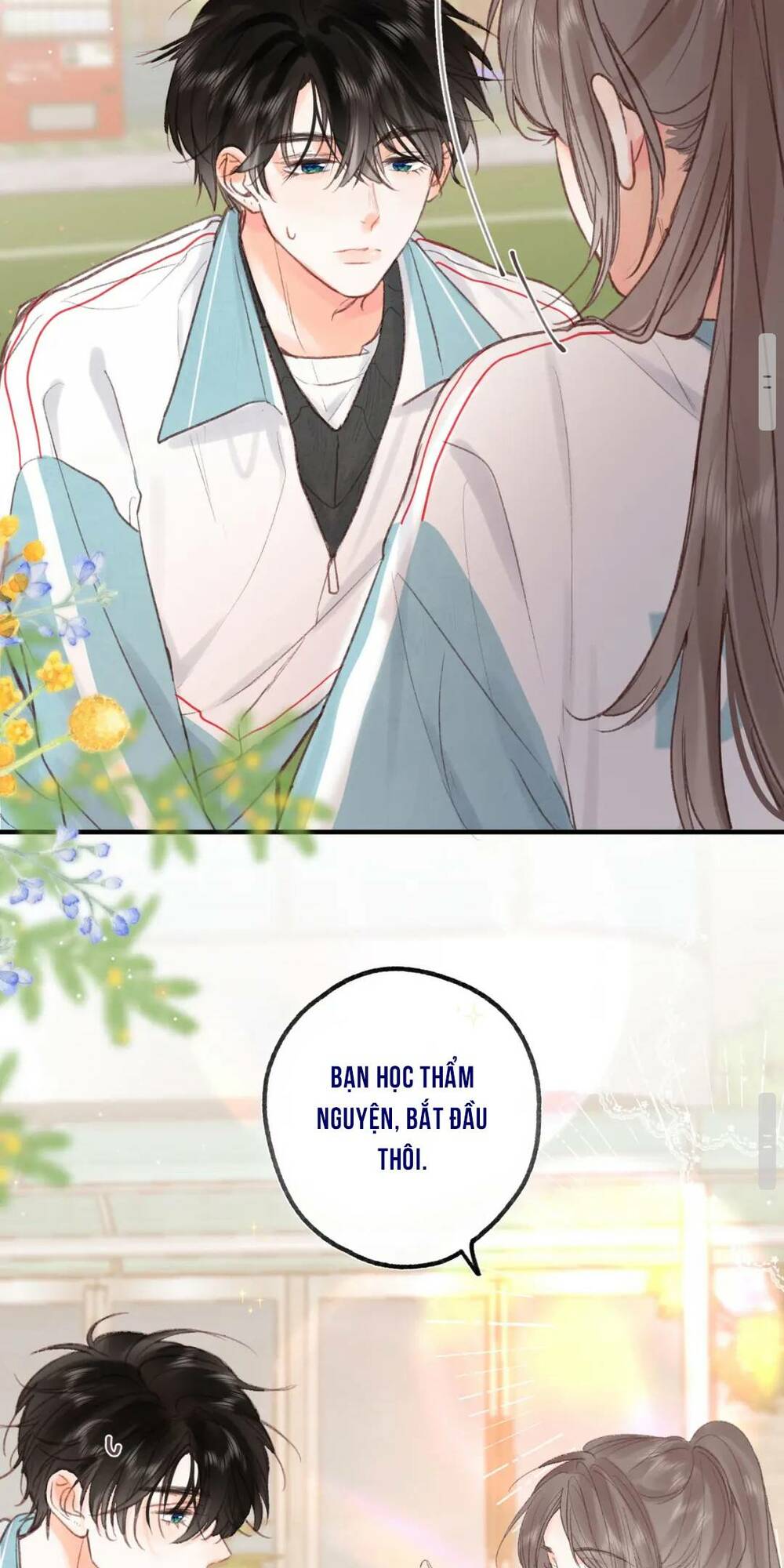 Tôi Mộng Giữa Ban Ngày - Chapter 34 - Page 29